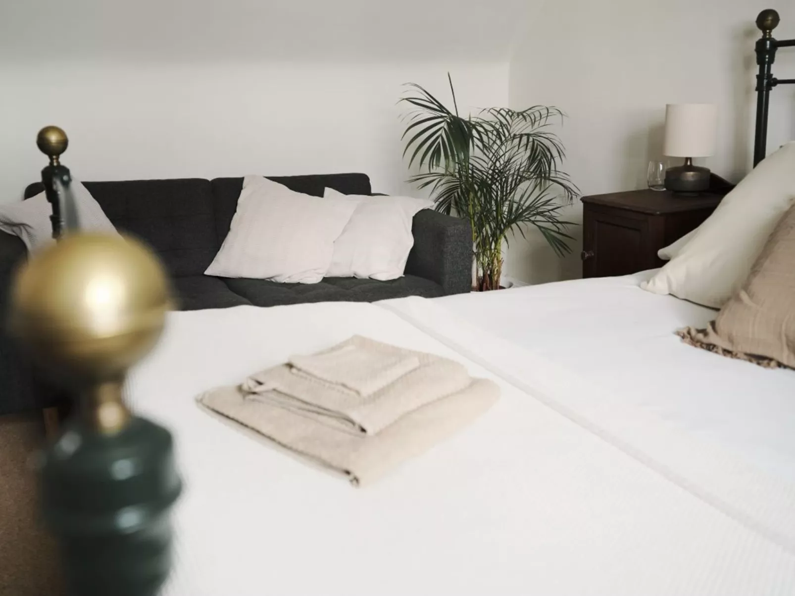 Tigh Na Bruthaich-Binnen