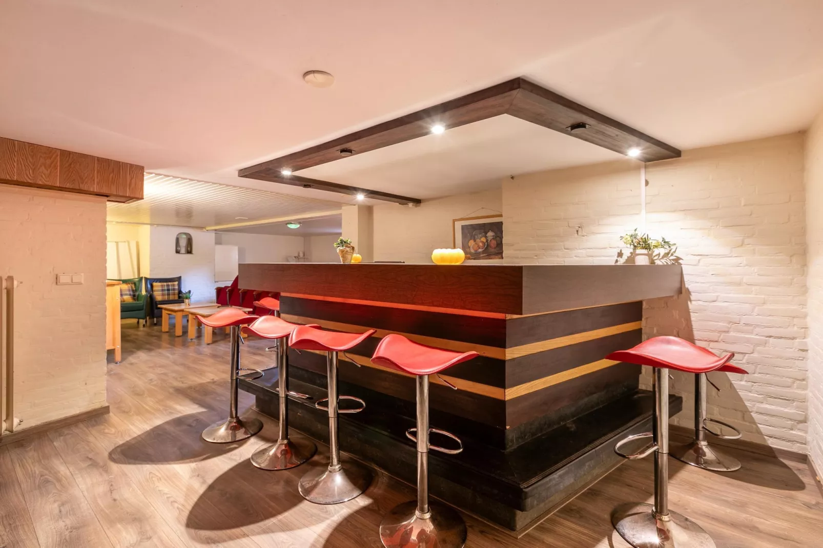 Vakantiepark Herperduin 21-Sfeer