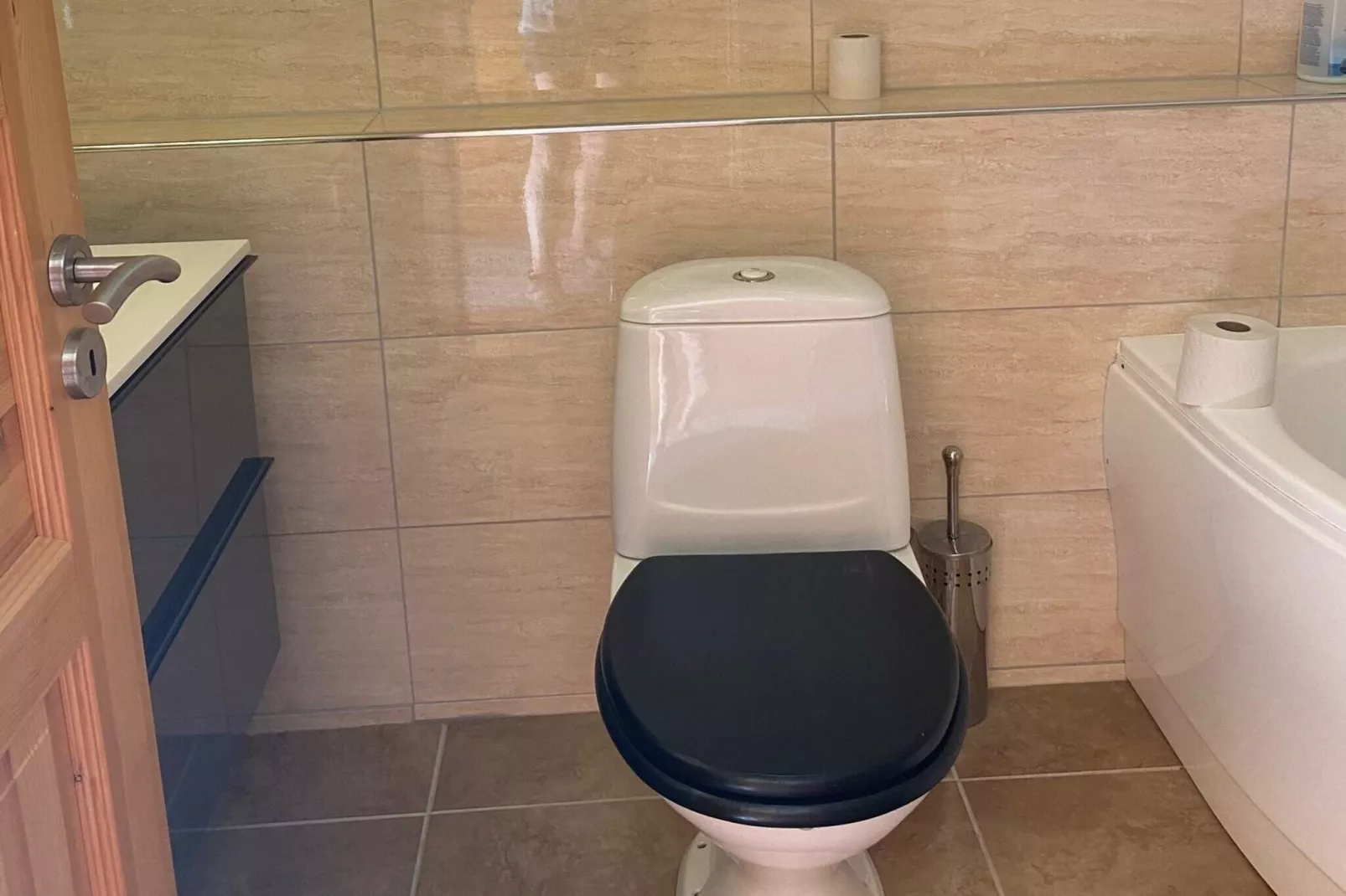 7 Personen vakantie huis in Grovfjord-Binnen