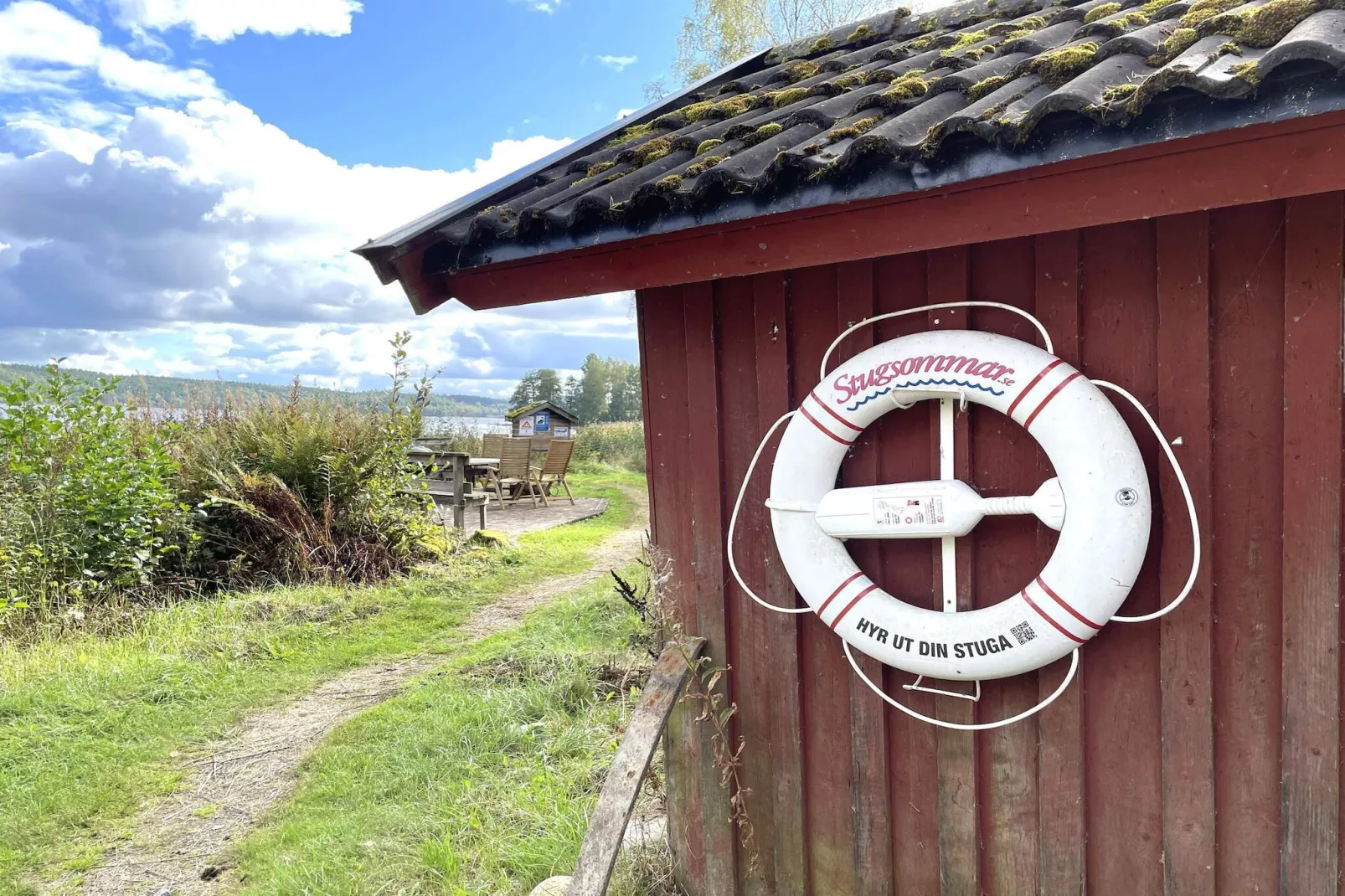 4 sterren vakantie huis in TVÄRRED-Niet-getagd