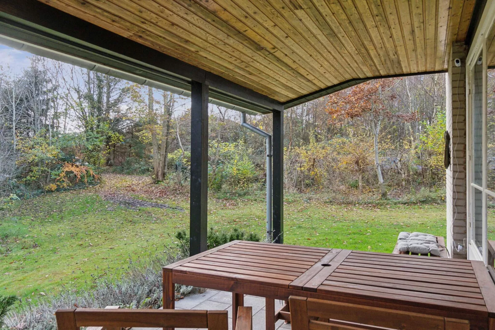 5 sterren vakantie huis in Ebeltoft-Binnen