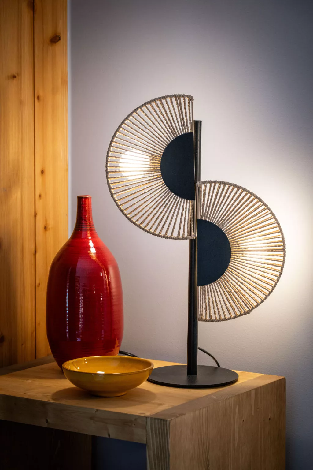 T. Bergerie A-Buiten