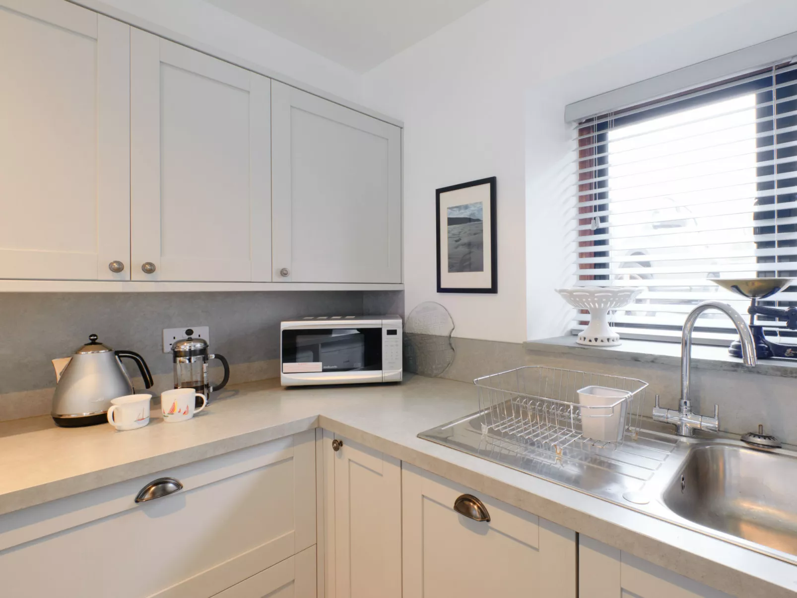 West Cottage at Goldsithney-Binnen