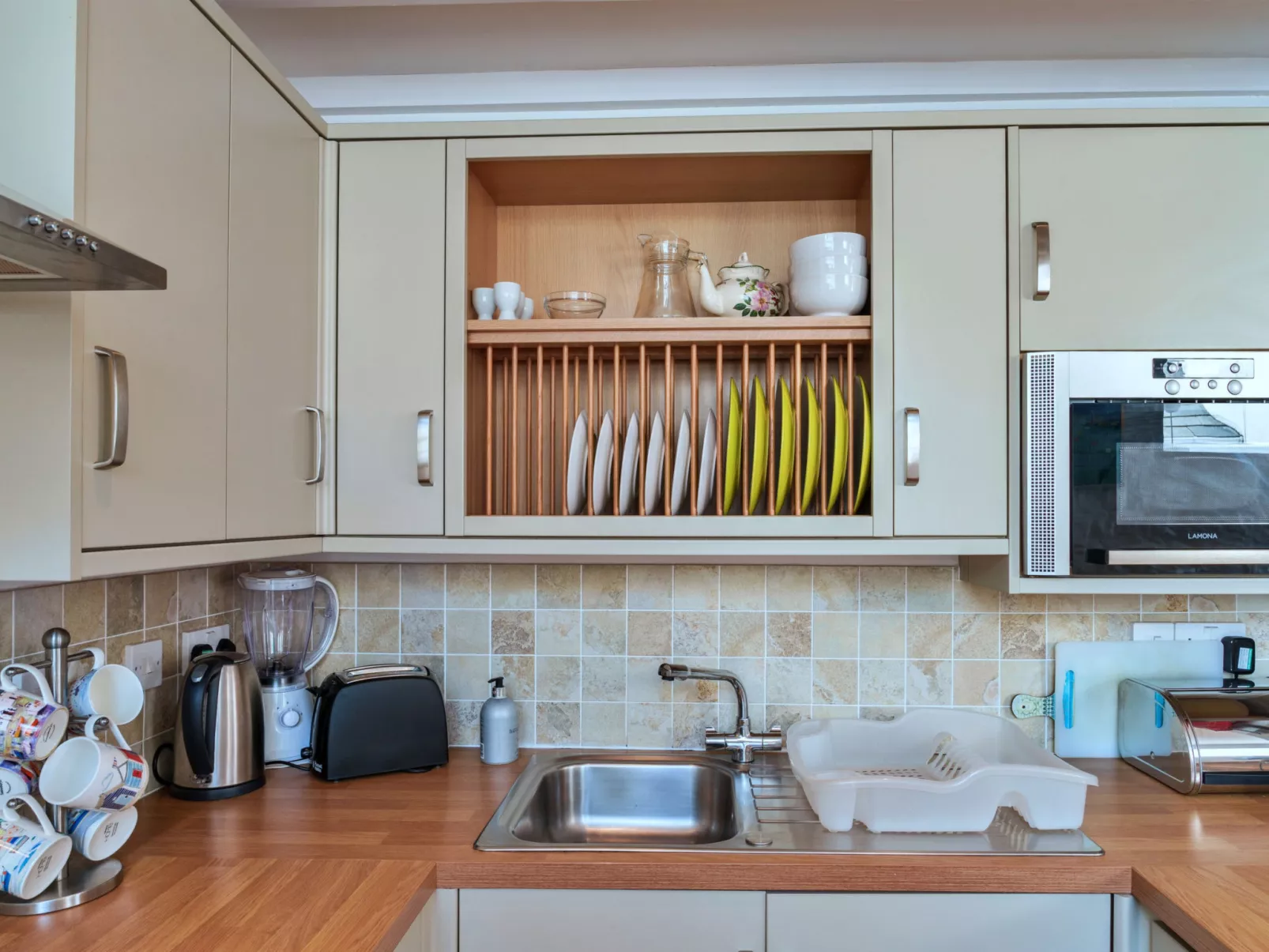 Rose Cottage, Kingsand-Binnen