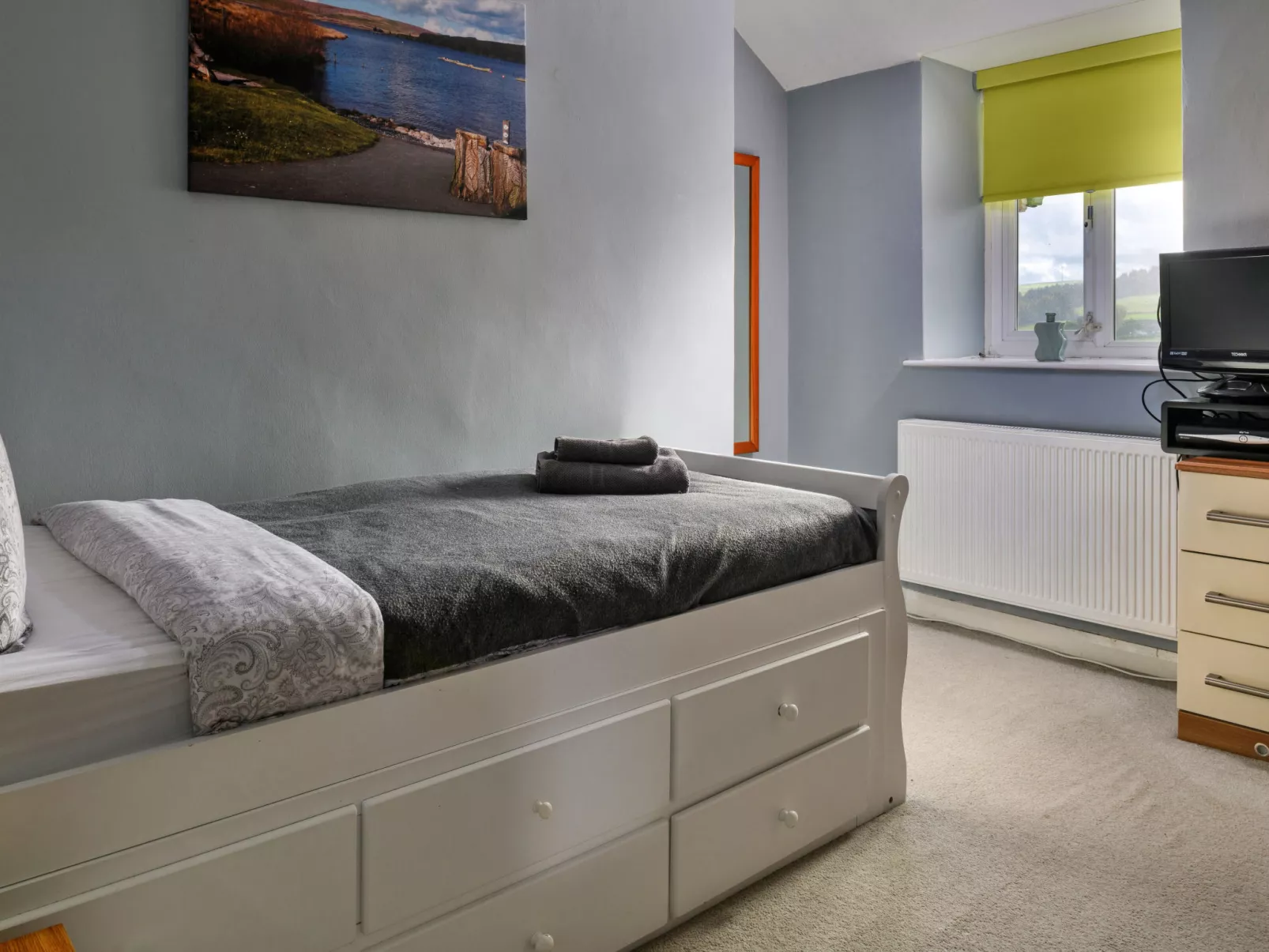 Bodlawen Holiday House - Edge of Snowdonia-Binnen