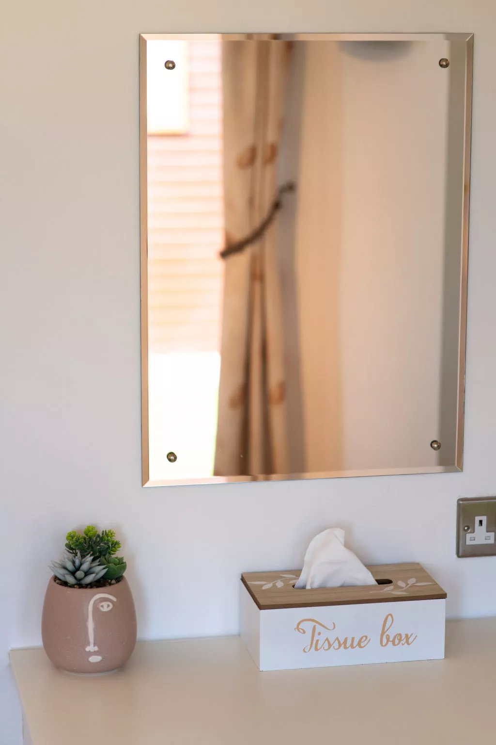 Serendipity Lodge-Buiten