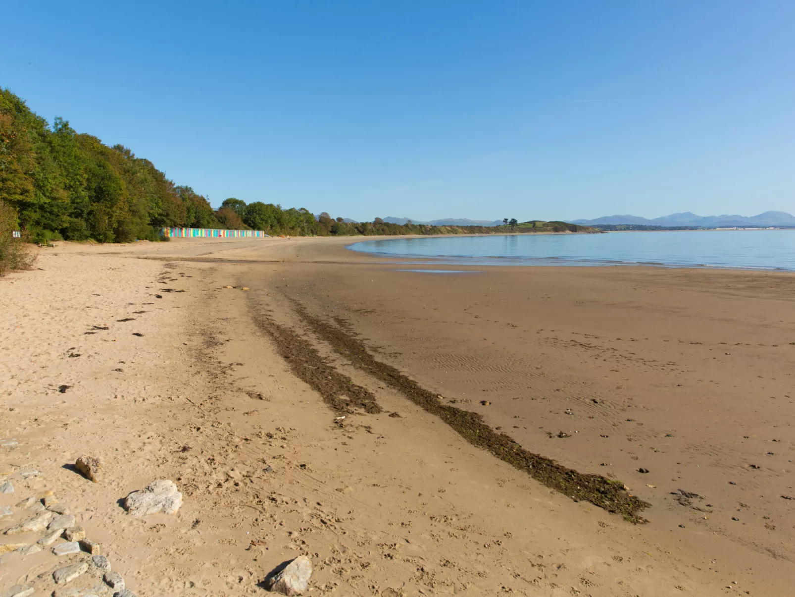 Peace Retreats-Buiten