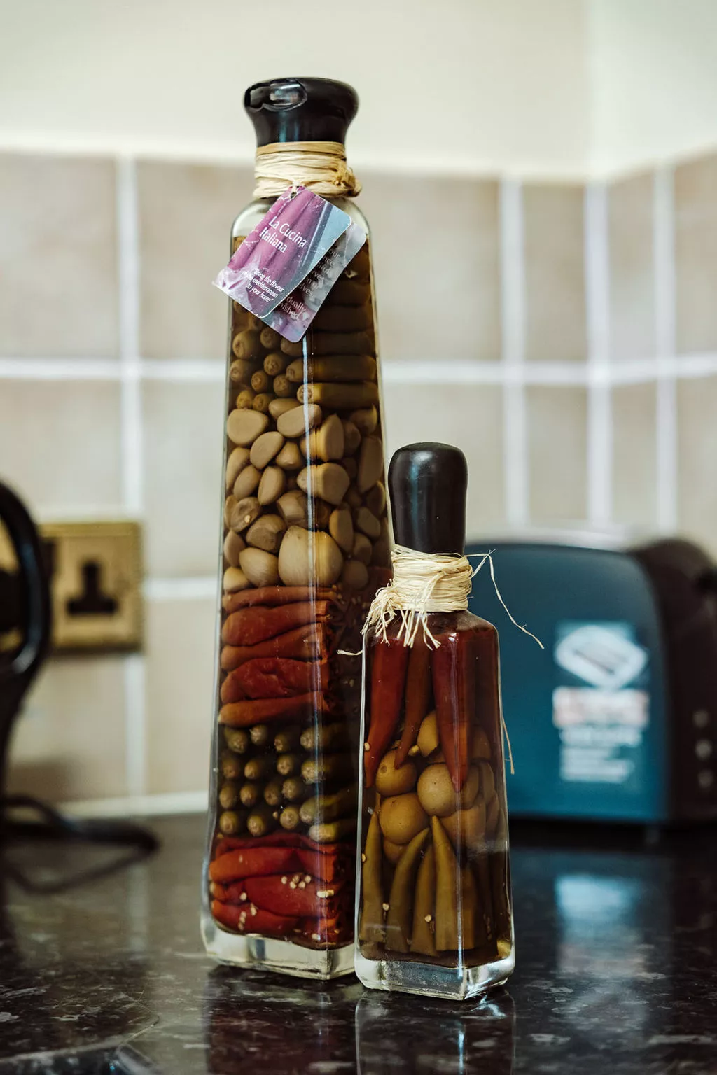 Netley Hall - Camelia-Buiten