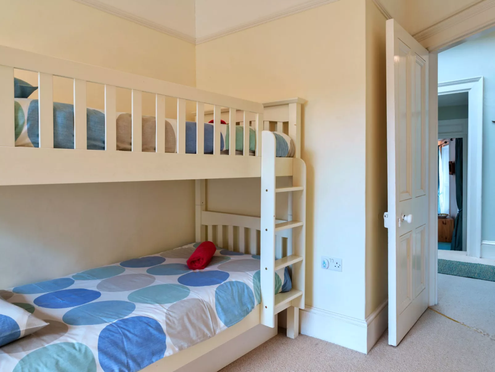 Rock House, Kingsand-Binnen