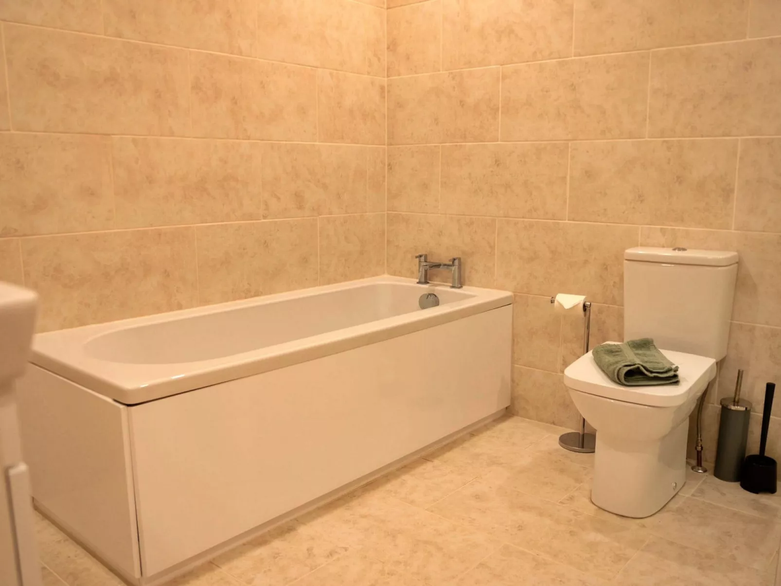 Little Rissington - Barn Eight-Binnen