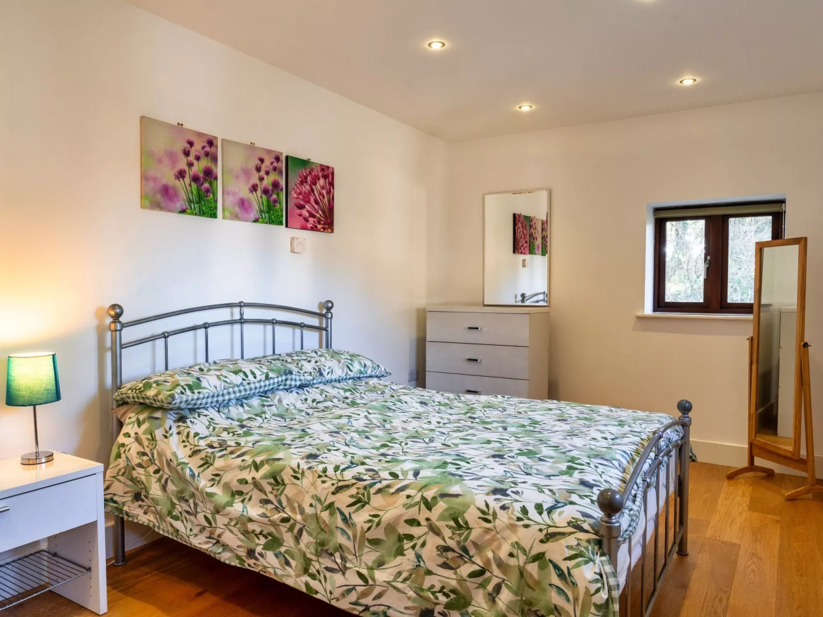 Jubilee Cottage at Bodmin Moor-Binnen