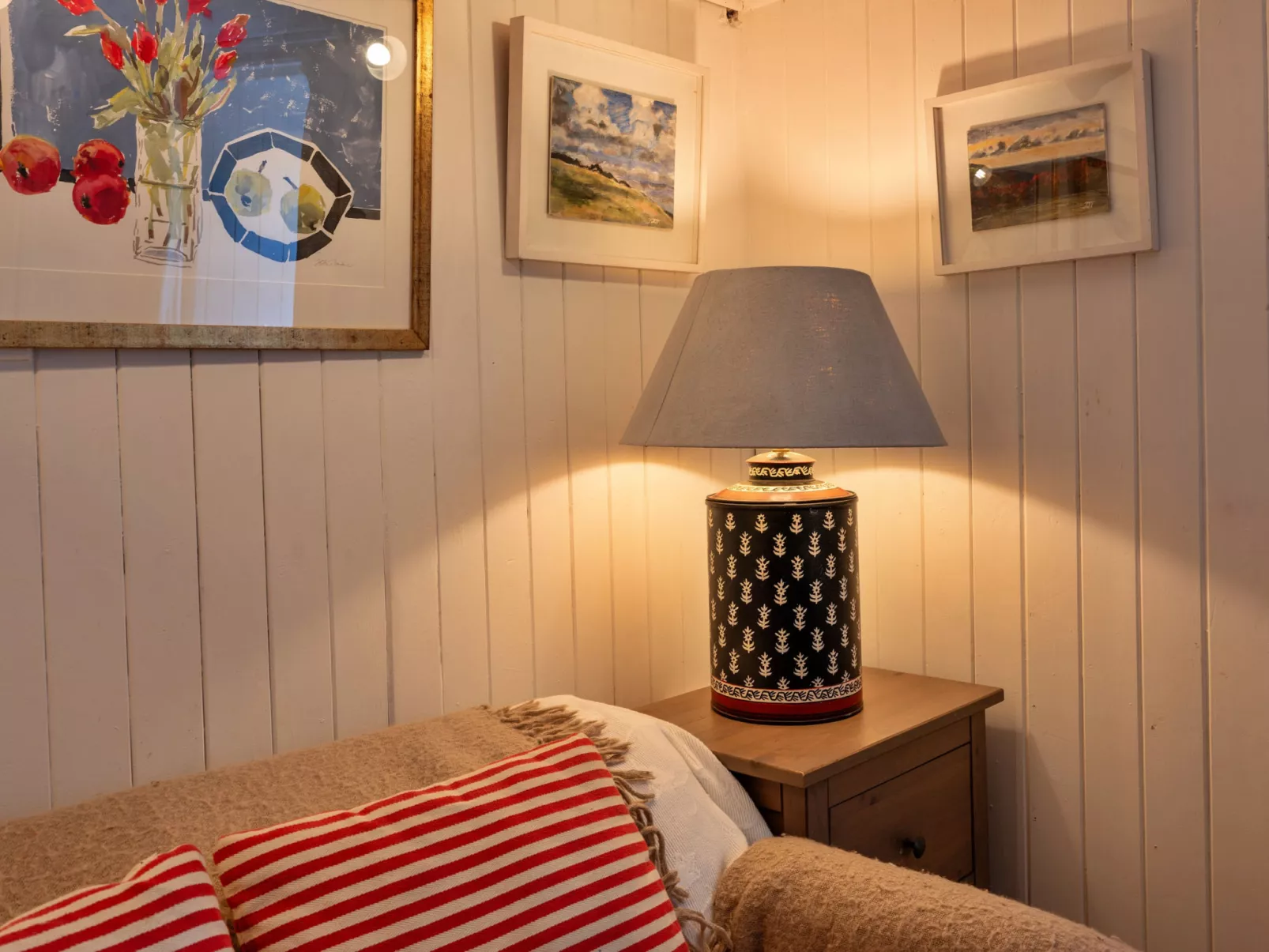 The Noel at Lesceave-Binnen