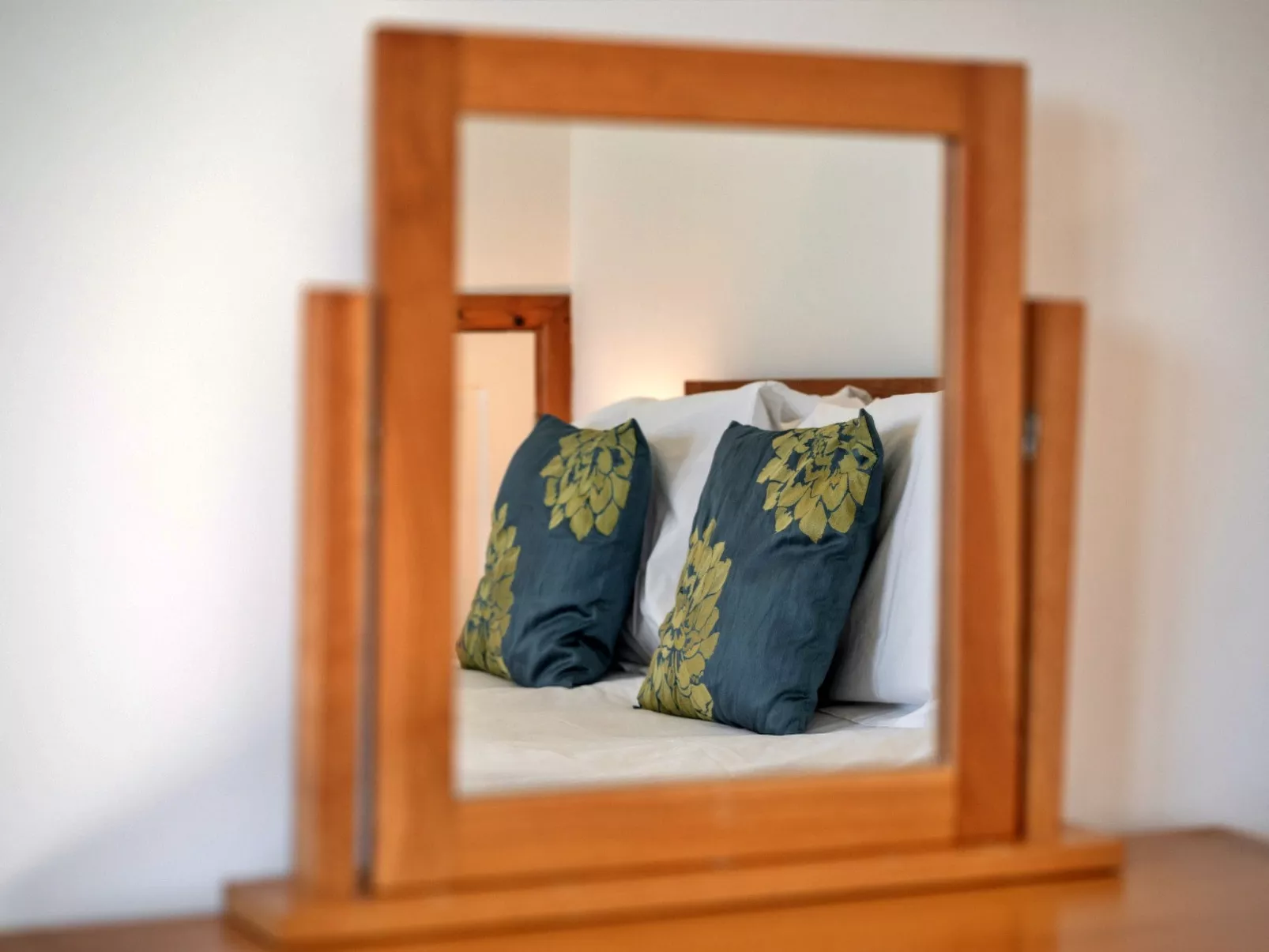 Chy Merthen East-Binnen