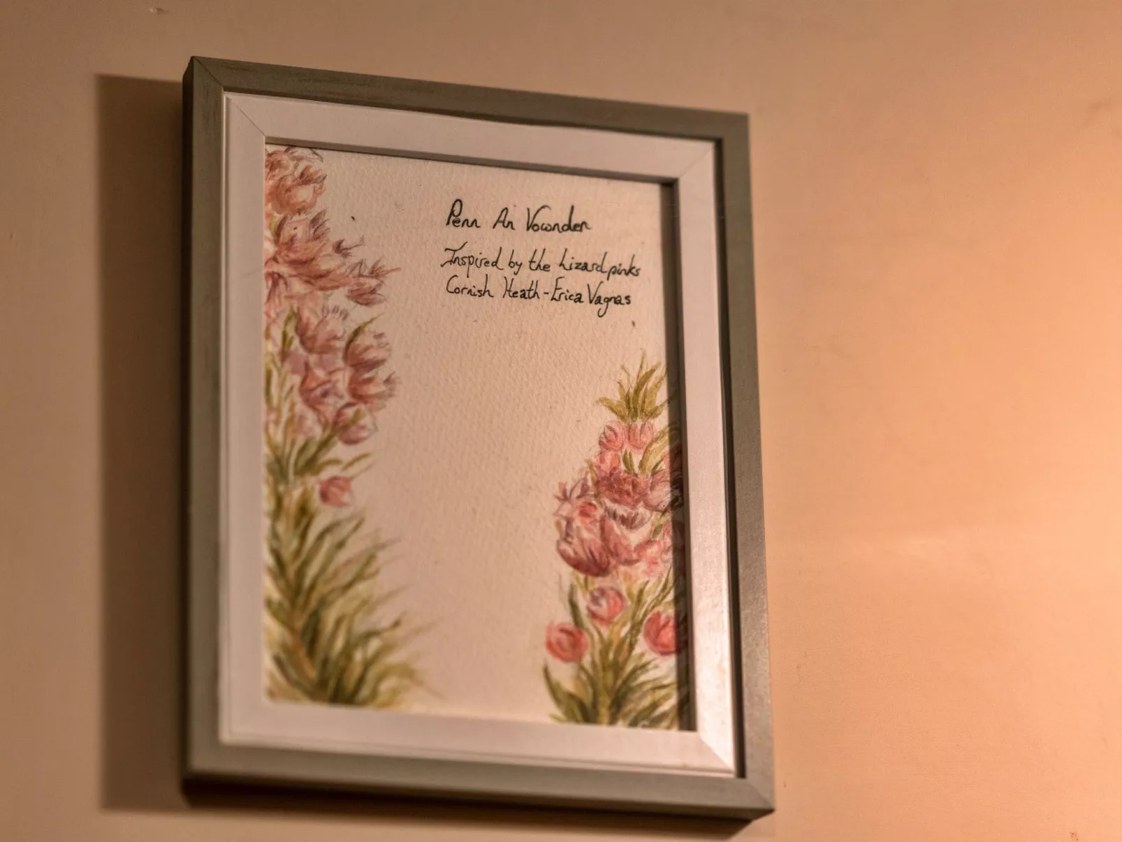 Penn an Vownder-Binnen