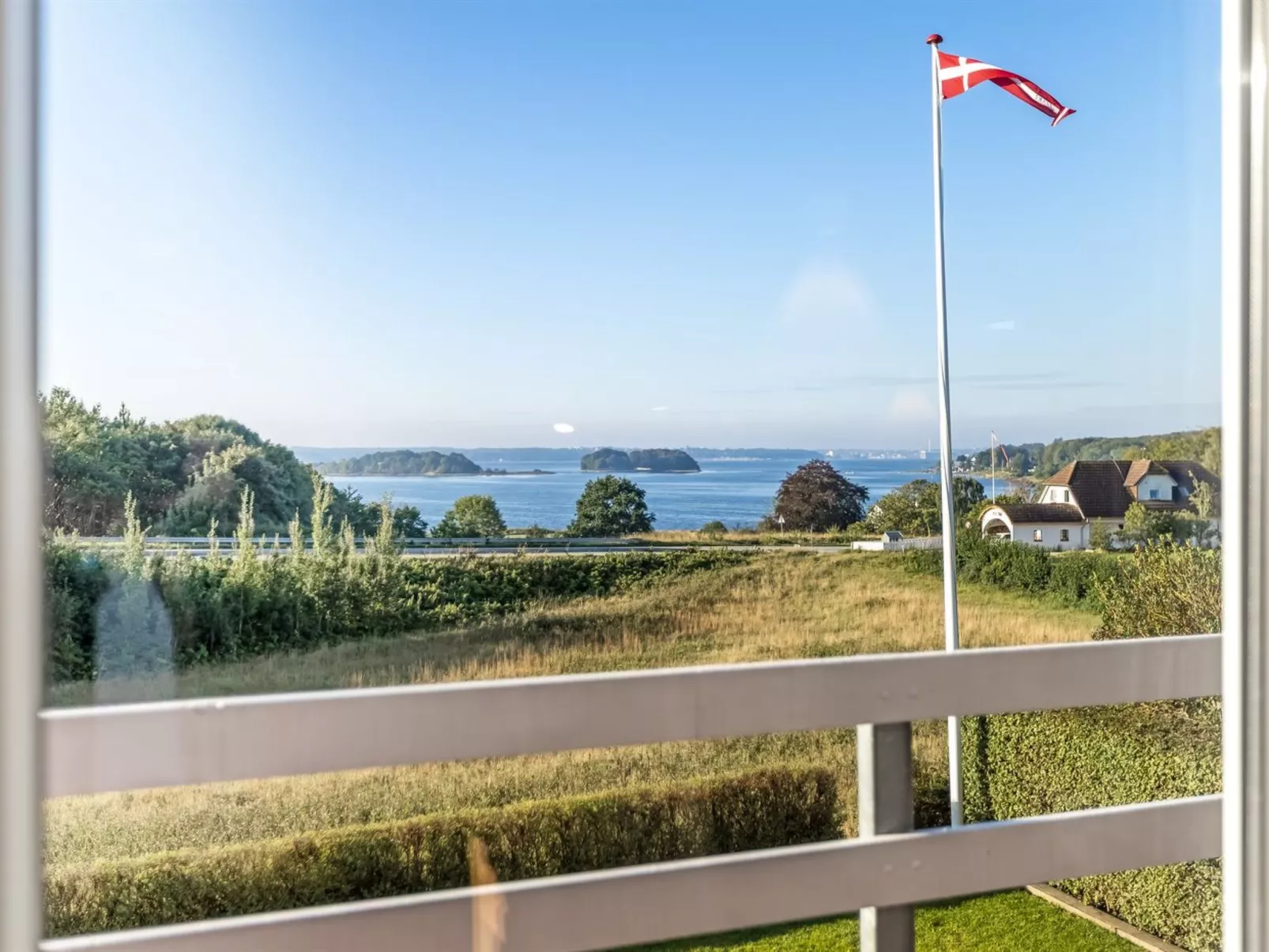 "Senni" - 800m from the sea-Buiten