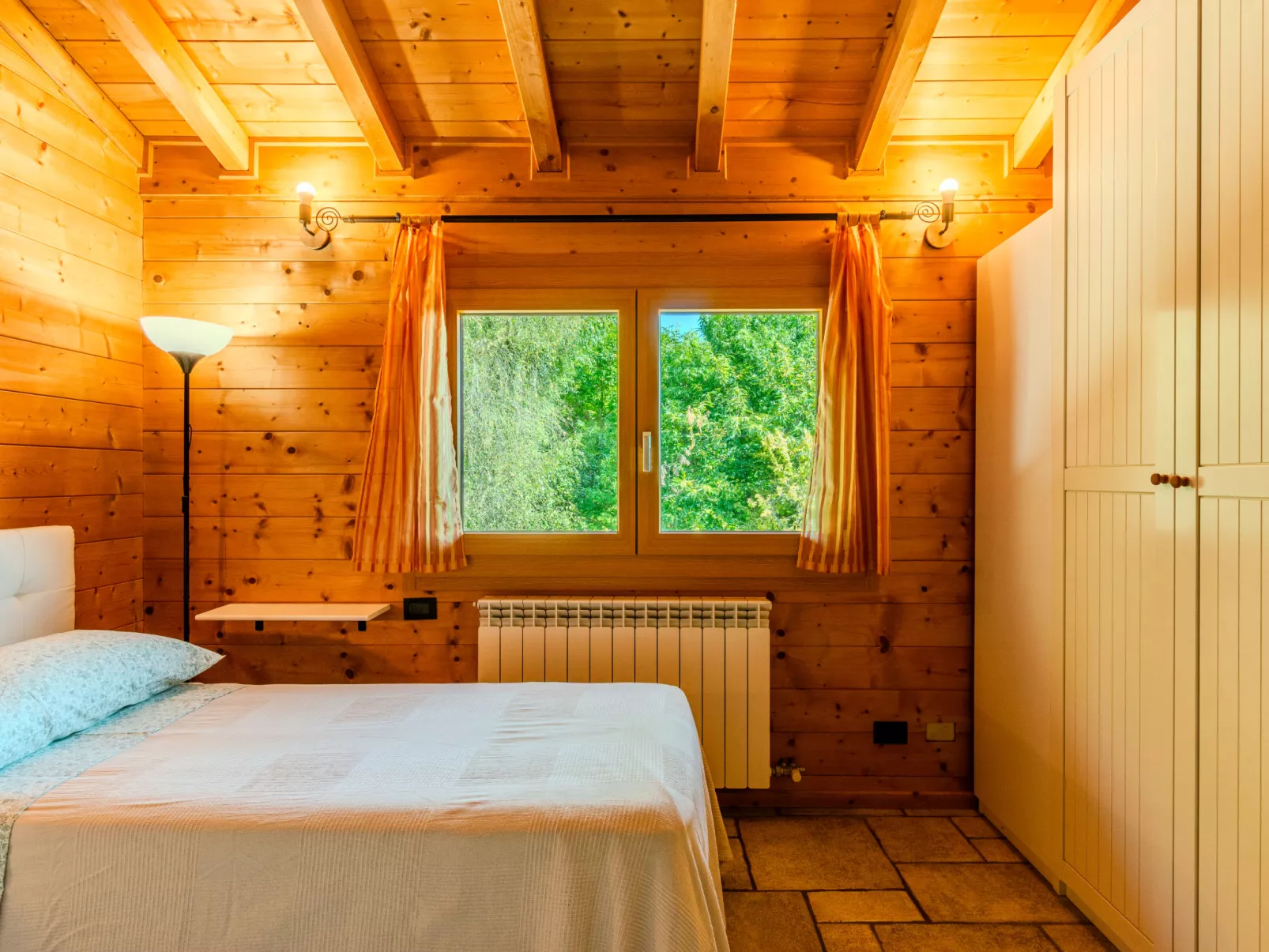 Ritiro del Paladino-Binnen