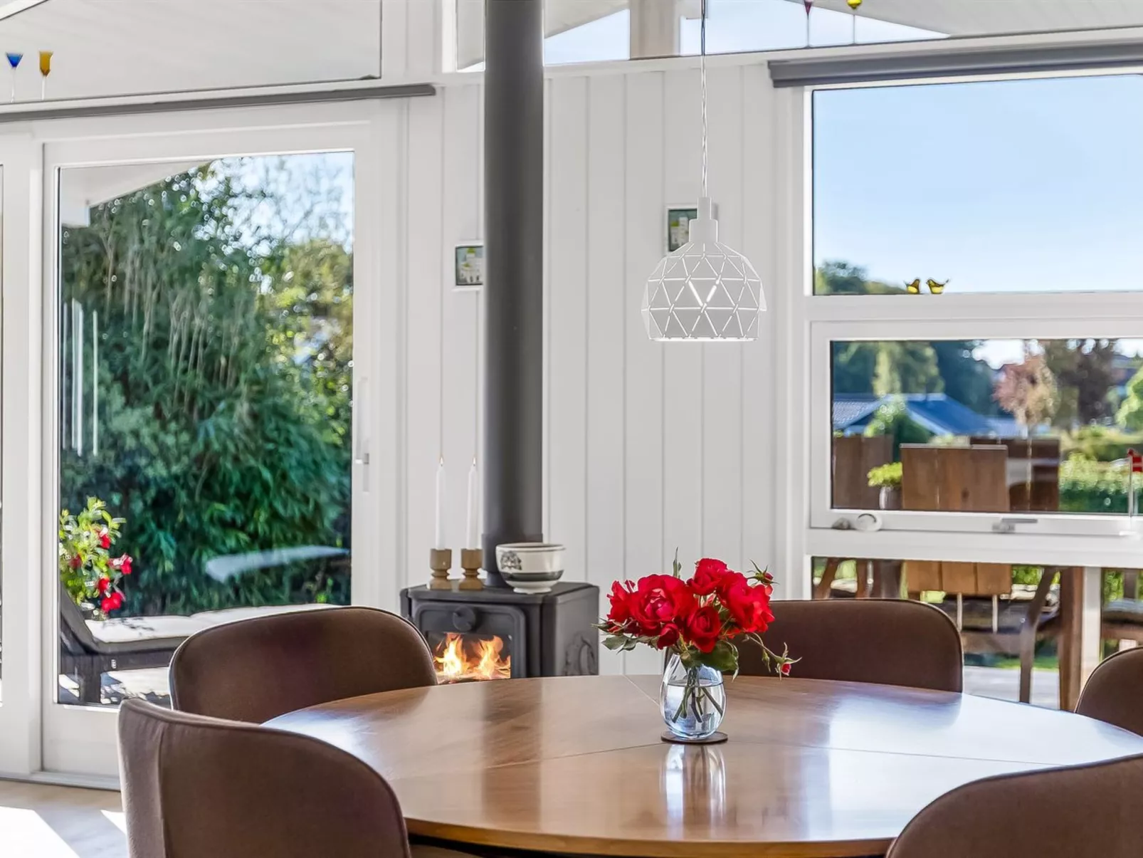 "Quanna" - 450m from the sea-Binnen