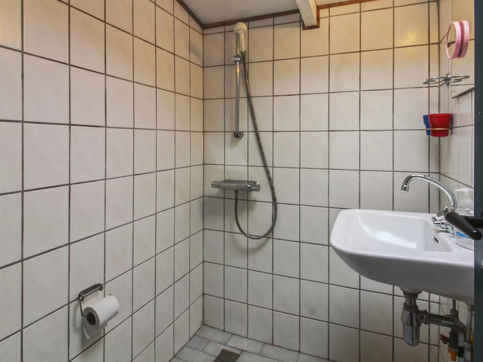 "Thorfrid" - 1km from the sea-Binnen