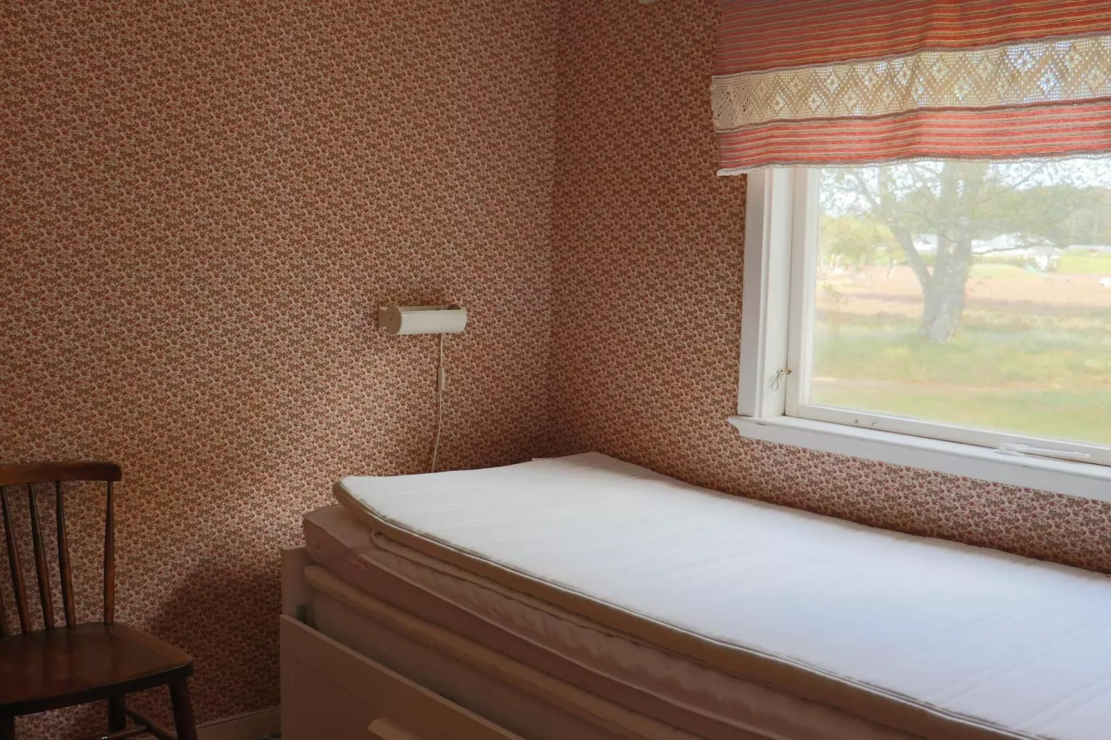 4 Personen vakantie huis in Skummeslövsstrand-Binnen