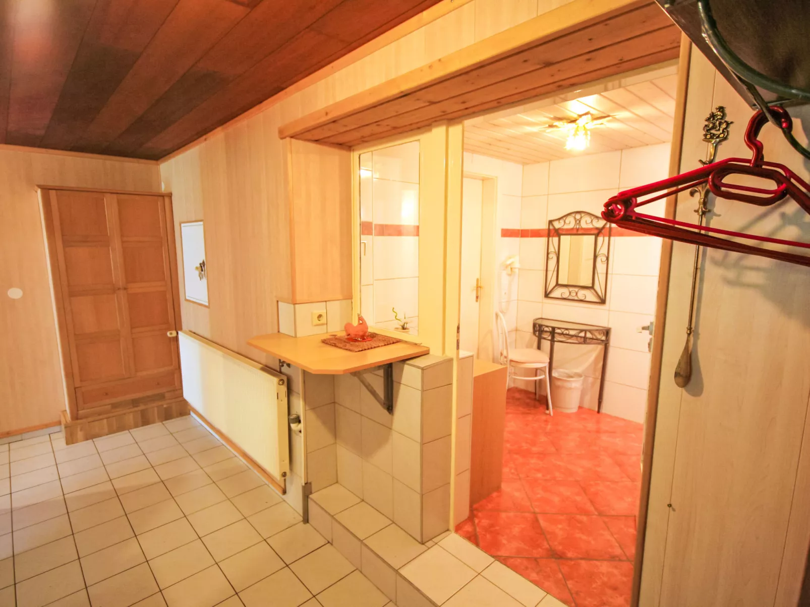 Apartment Kriasi-Binnen