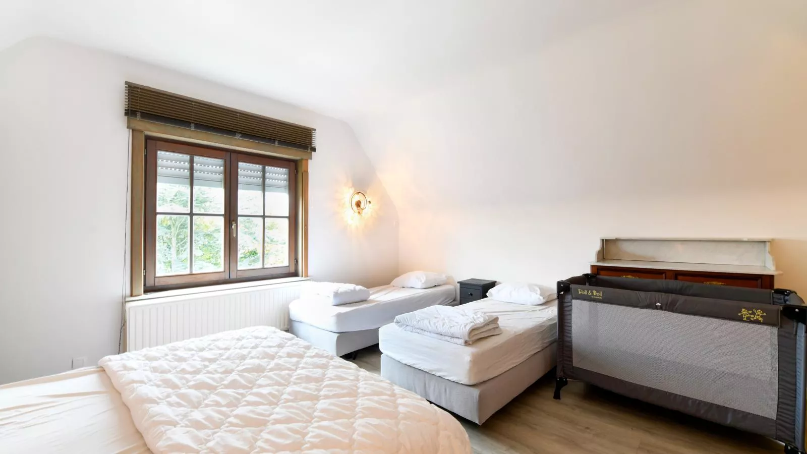 Floribert-Slaapkamer