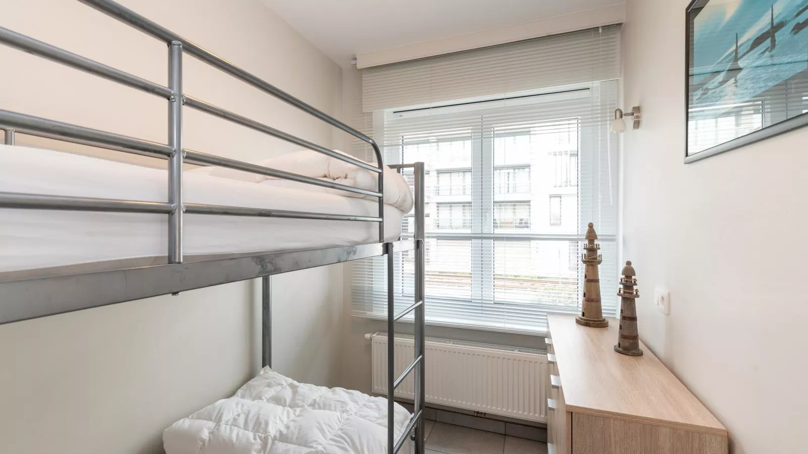 Elisa Beta-Slaapkamer