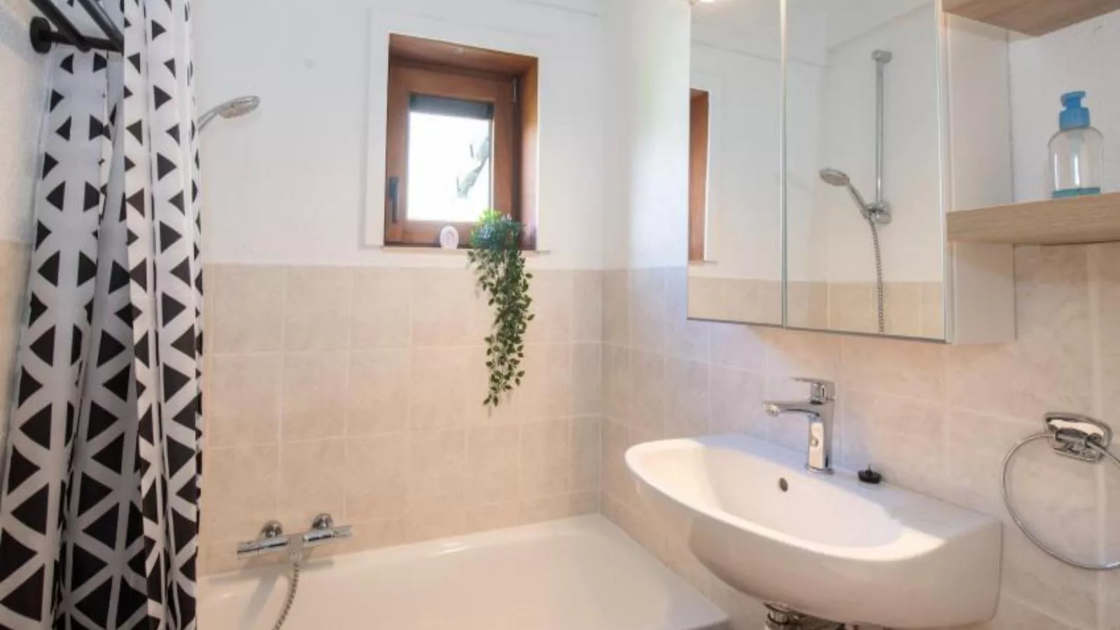 Nieuwendamme H114-Badkamer