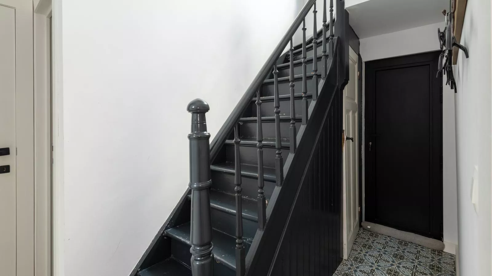 Huis Hendrik Geeraert-Overloop