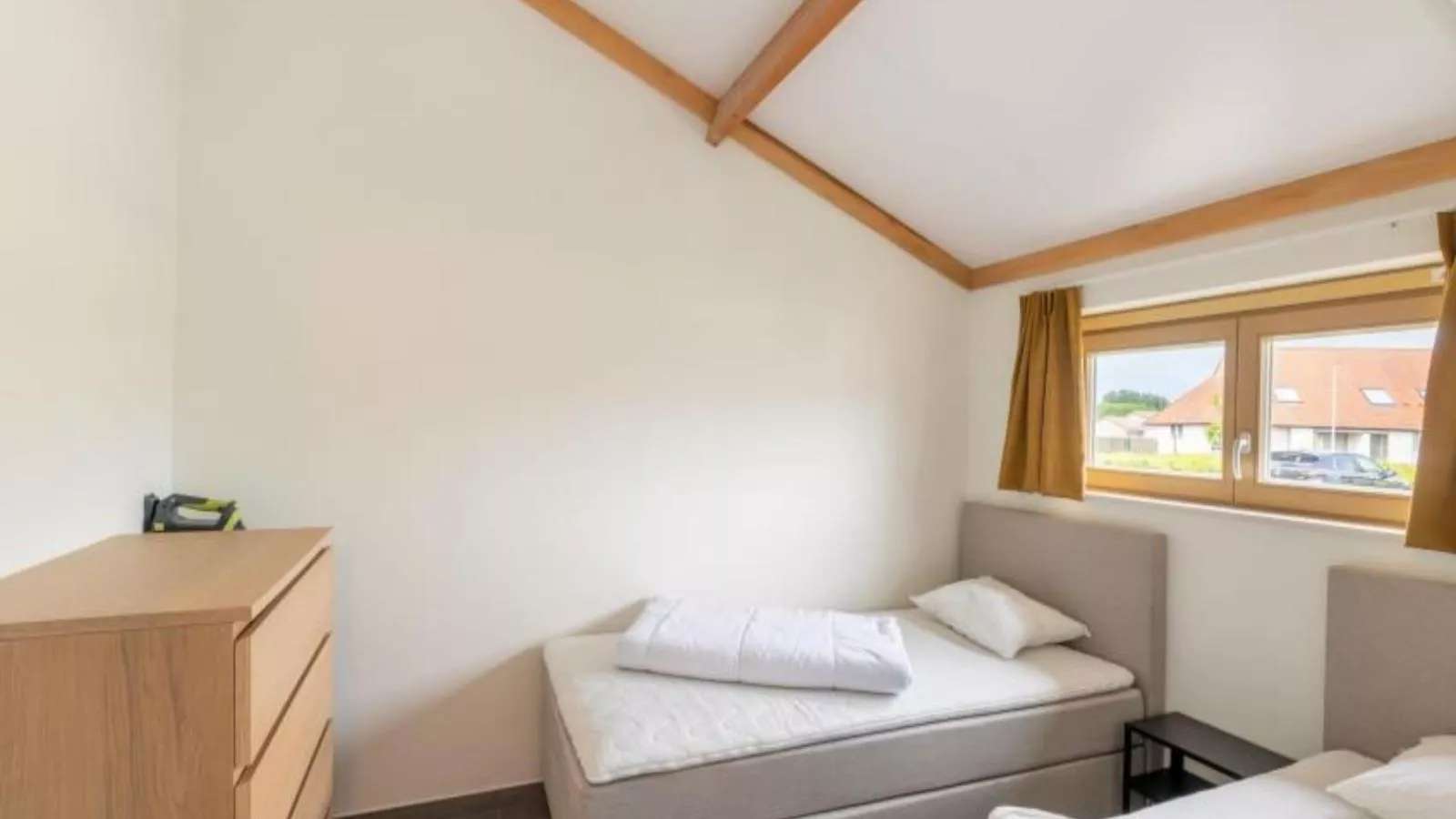 Westhinder I H19-20 Combi-Slaapkamer