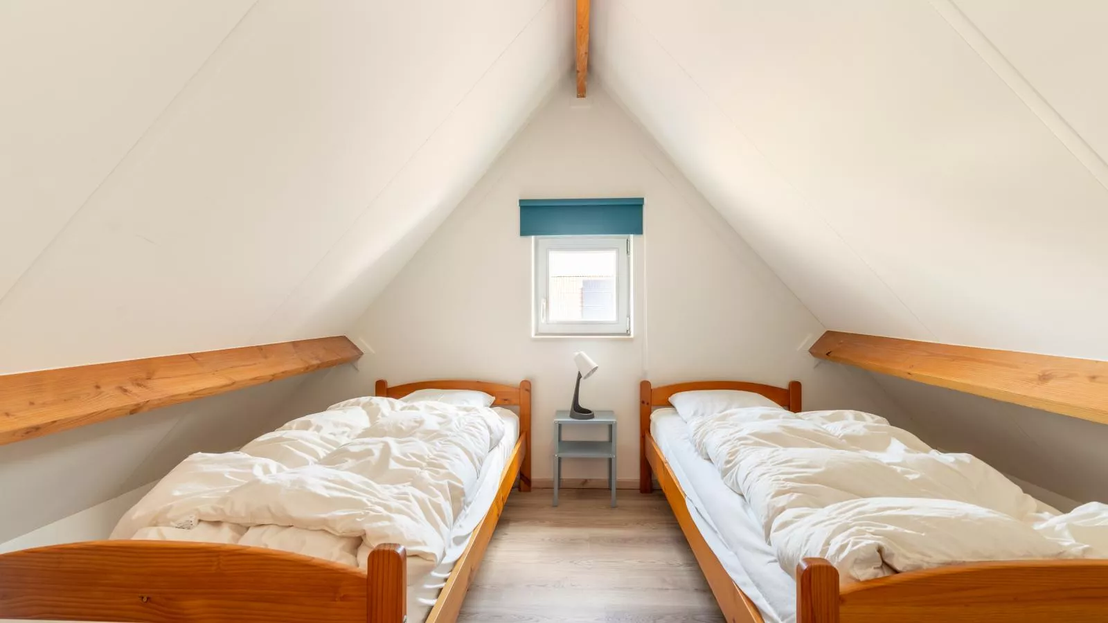 Westhinder I H89-Slaapkamer