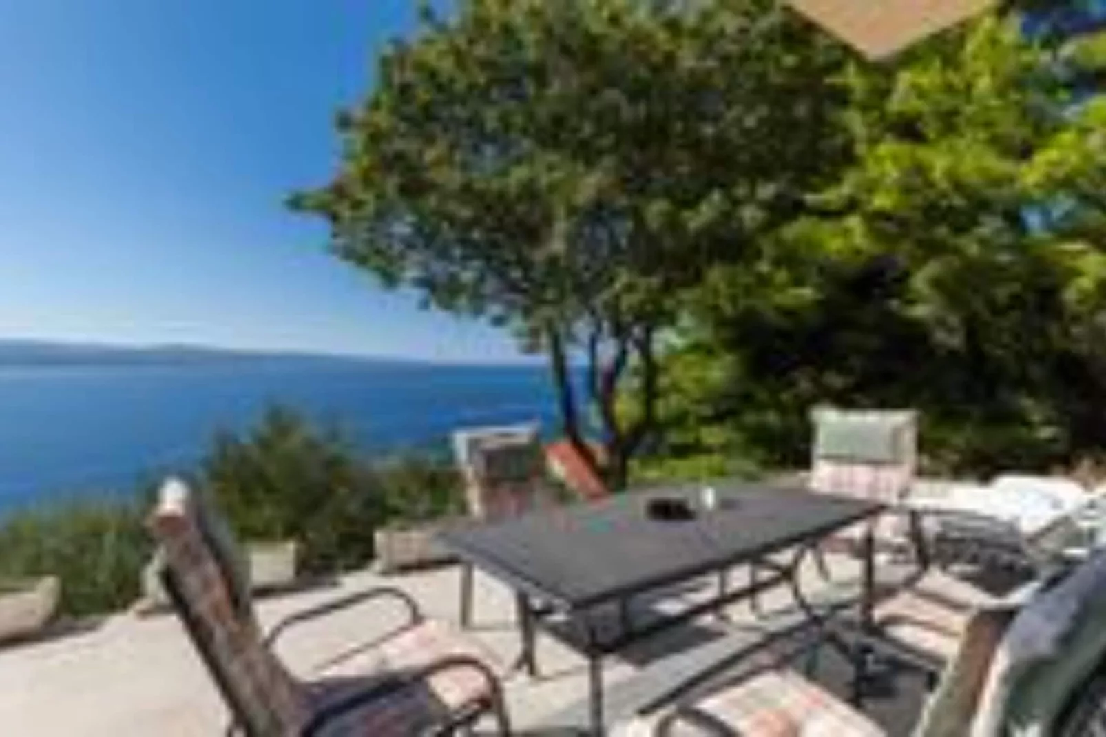 Two-Bedroom Apartment (A5)-Terras