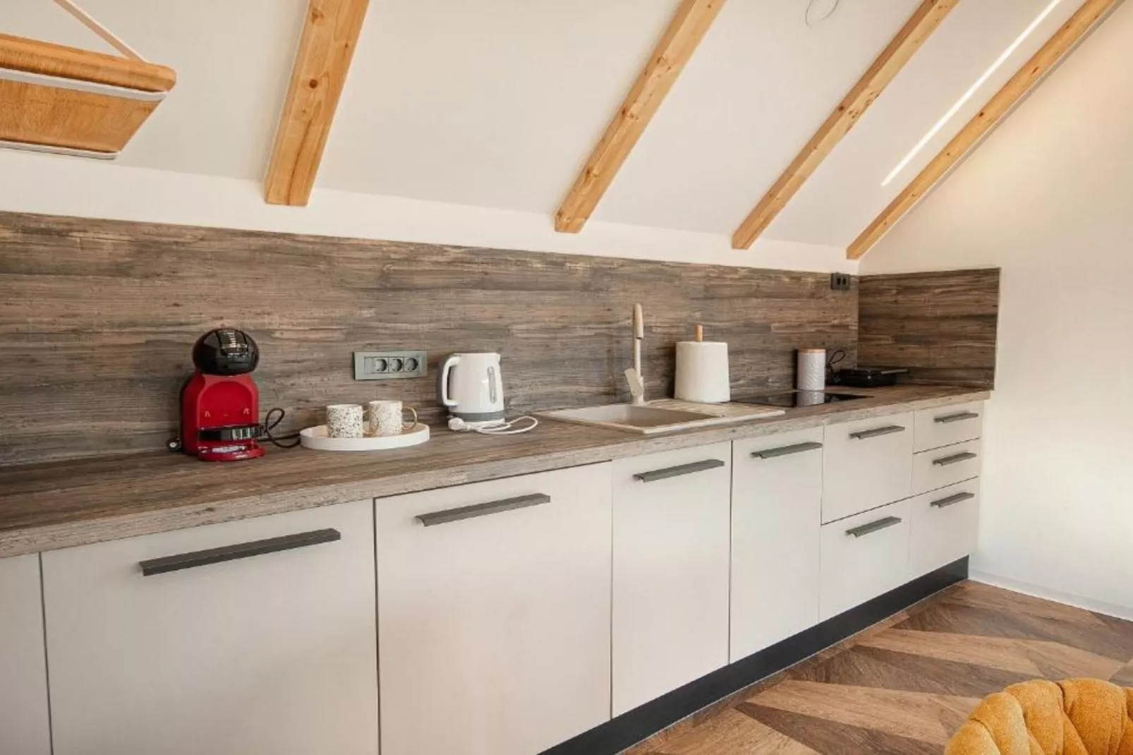 Mountain View Resort (Rita)-Binnen