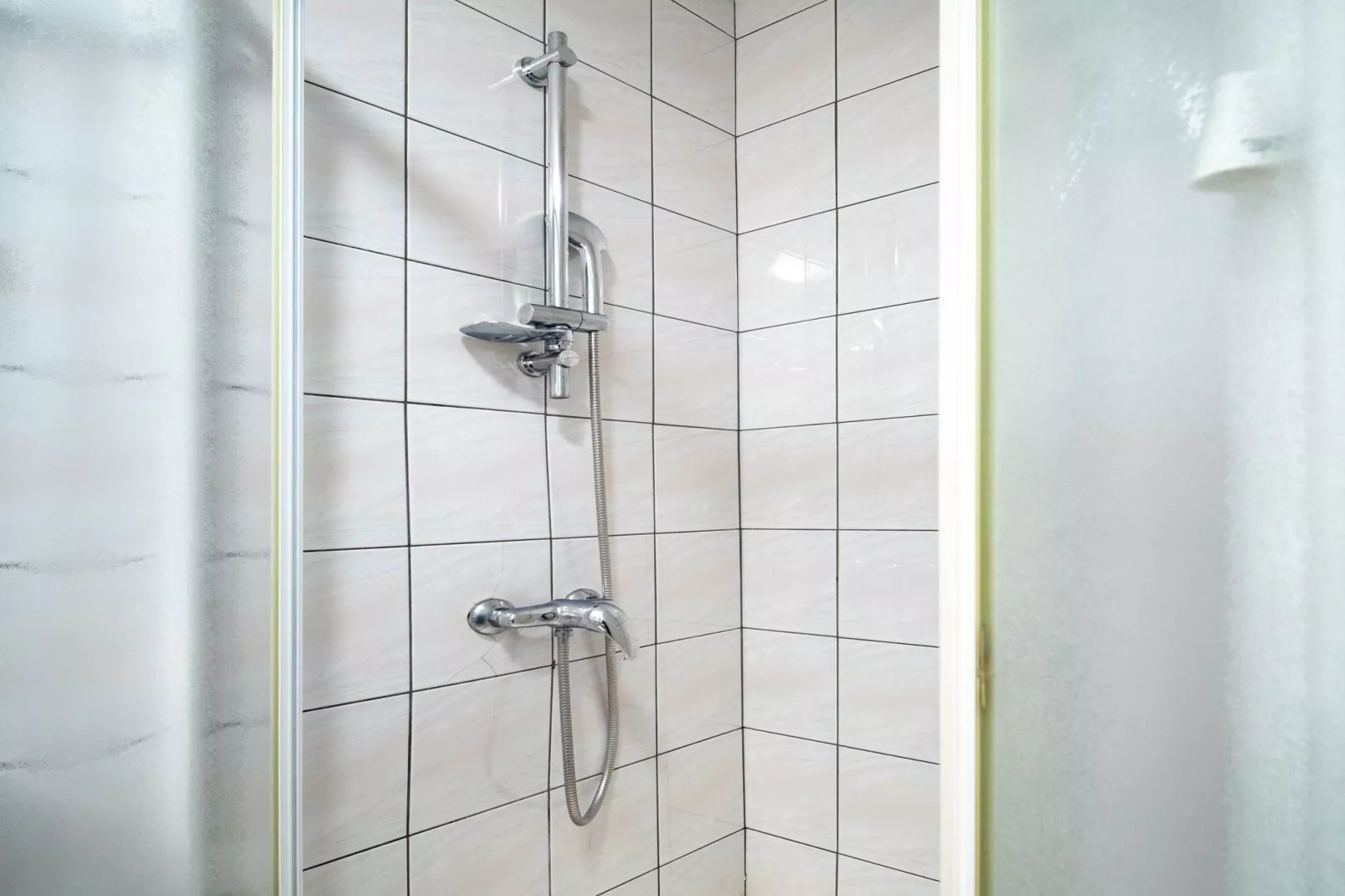 Hotel Issa - Double Room Park View 15 - Niet-getagd