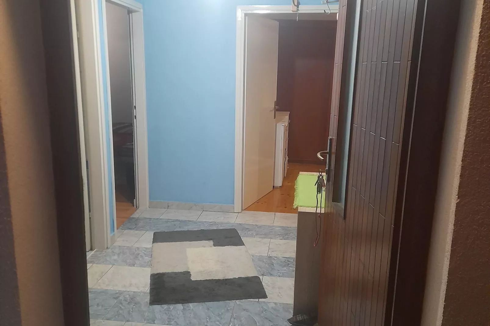 Holiday Home Village Paradise-Binnen