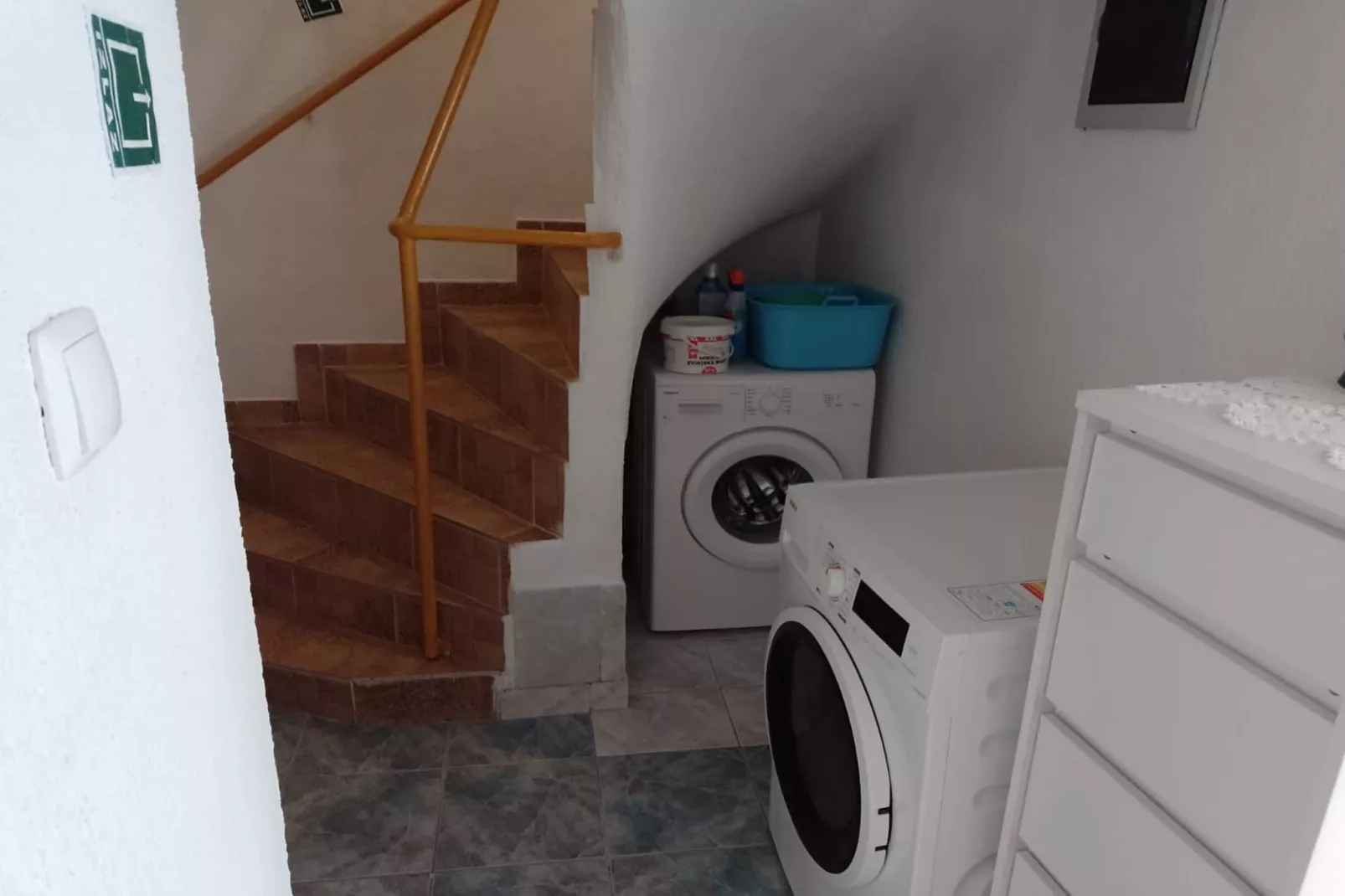 Holiday Home Vucina - Two Bedroom Holiday Home