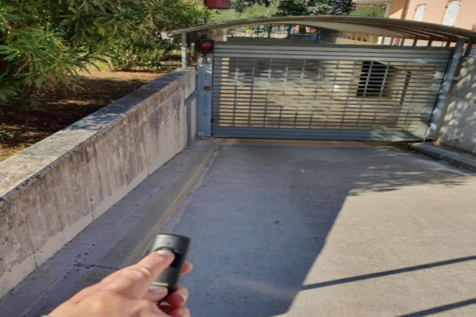 Marina Portorož Family Friendly Apartment 2 - Two Bedroom Apartment-Terras