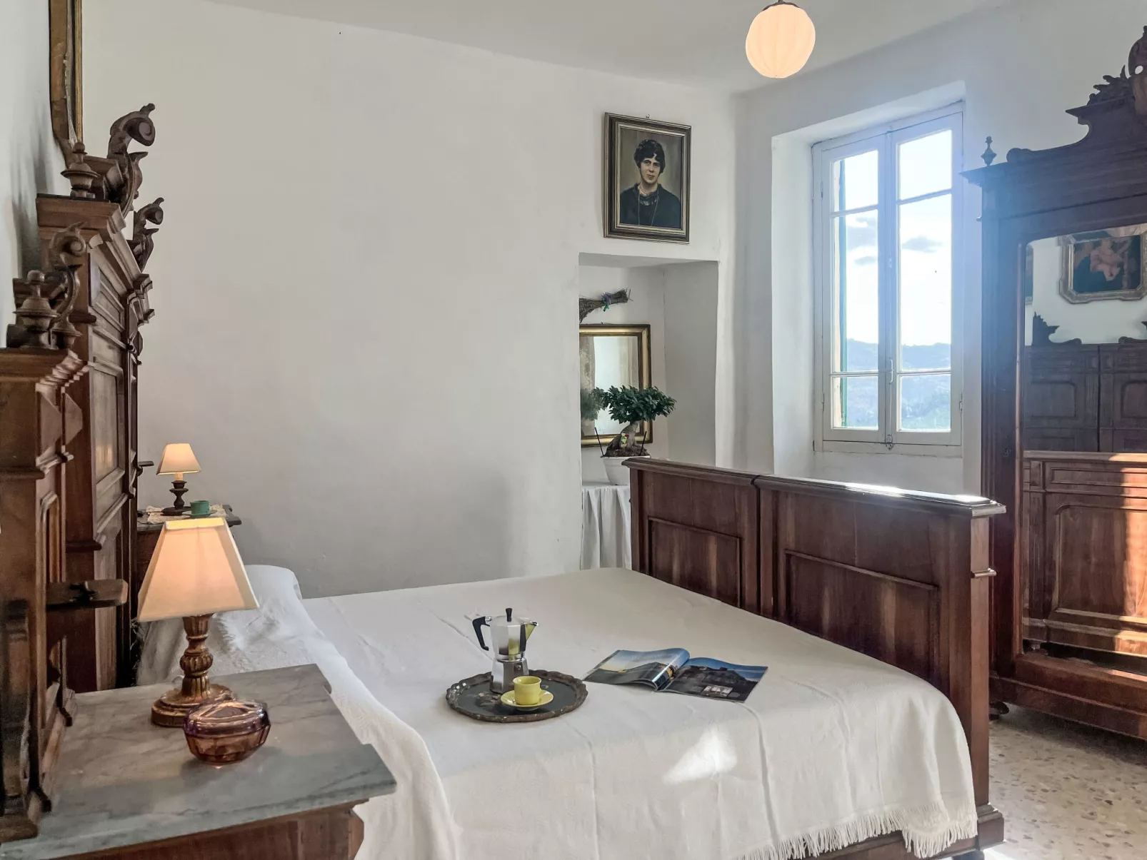 Ca´de scia Biancotta-Binnen