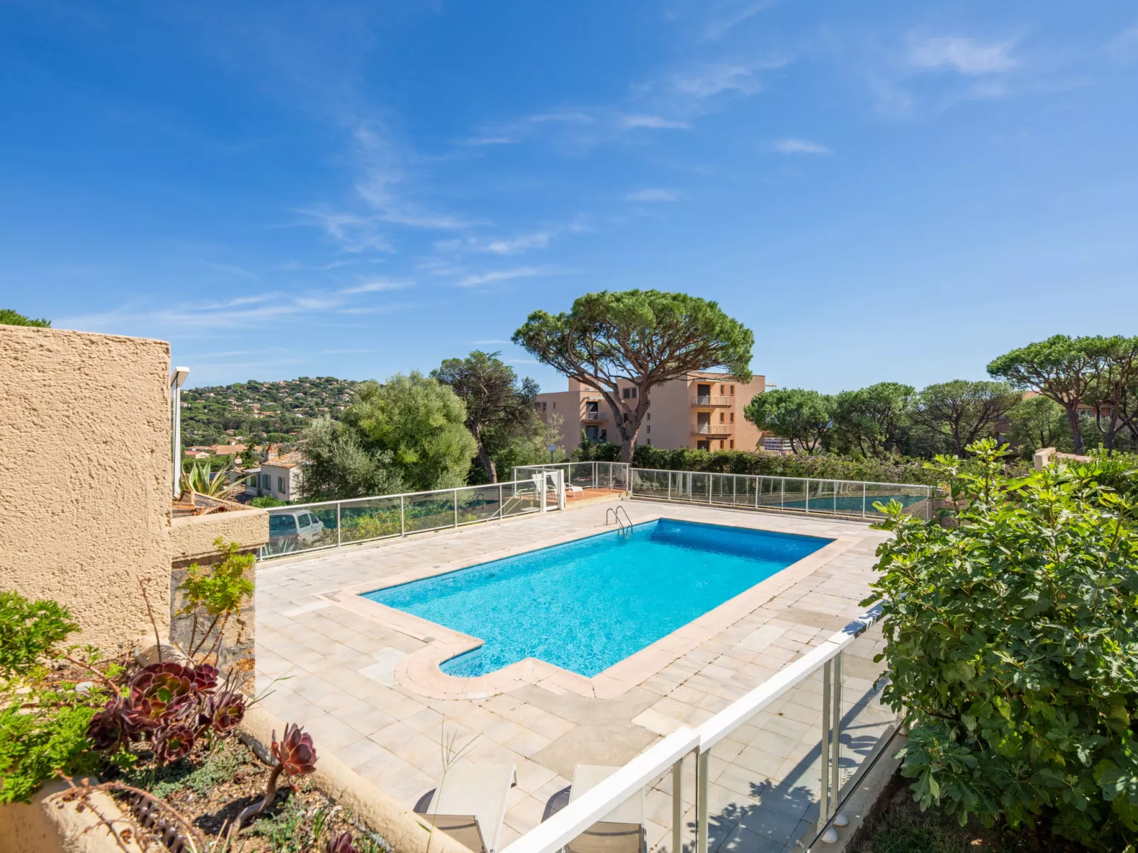 Résidence Mer et Vacances-Buiten