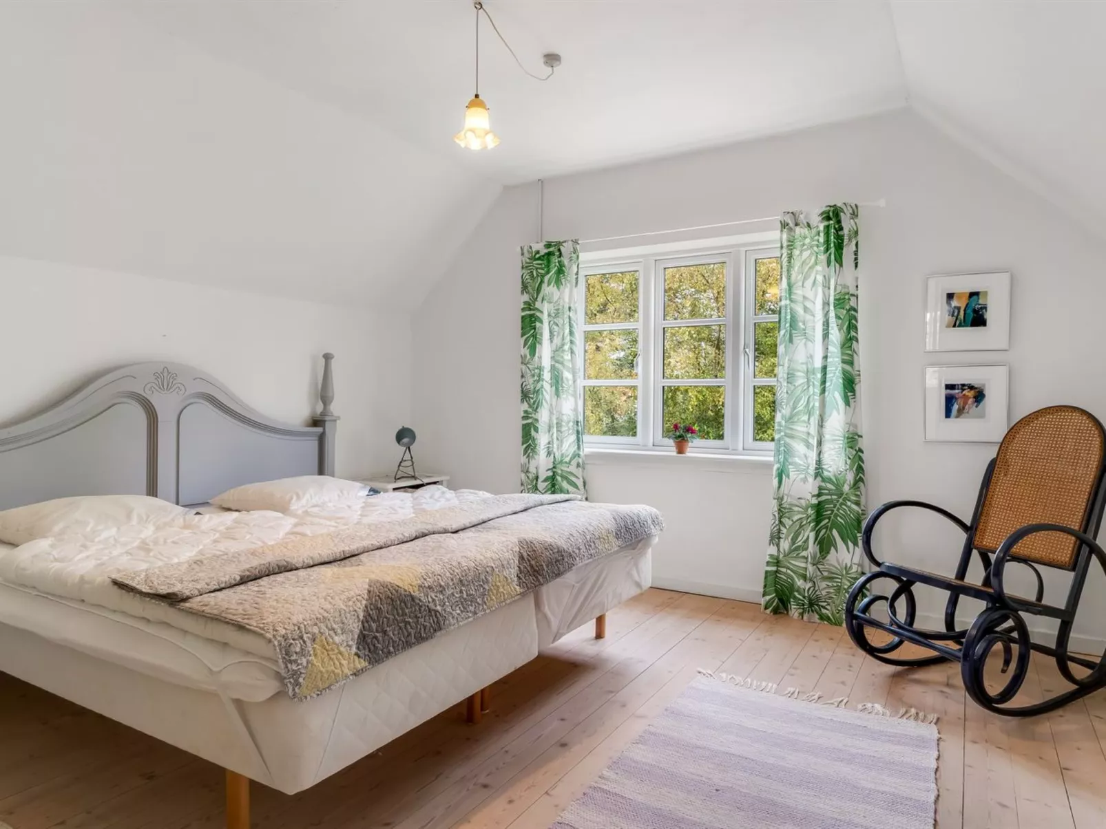 "Kätlin" - 900m from the sea-Binnen