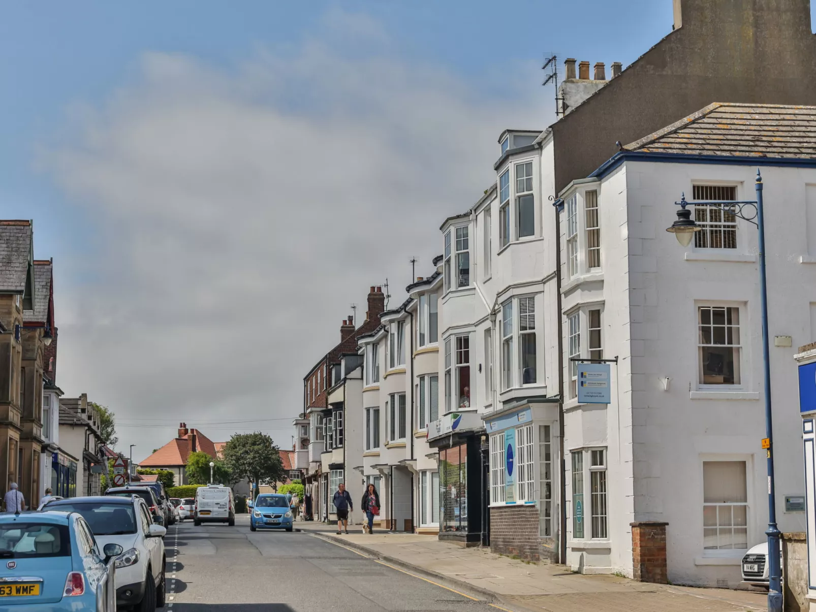 No.15, Belle House-Buiten