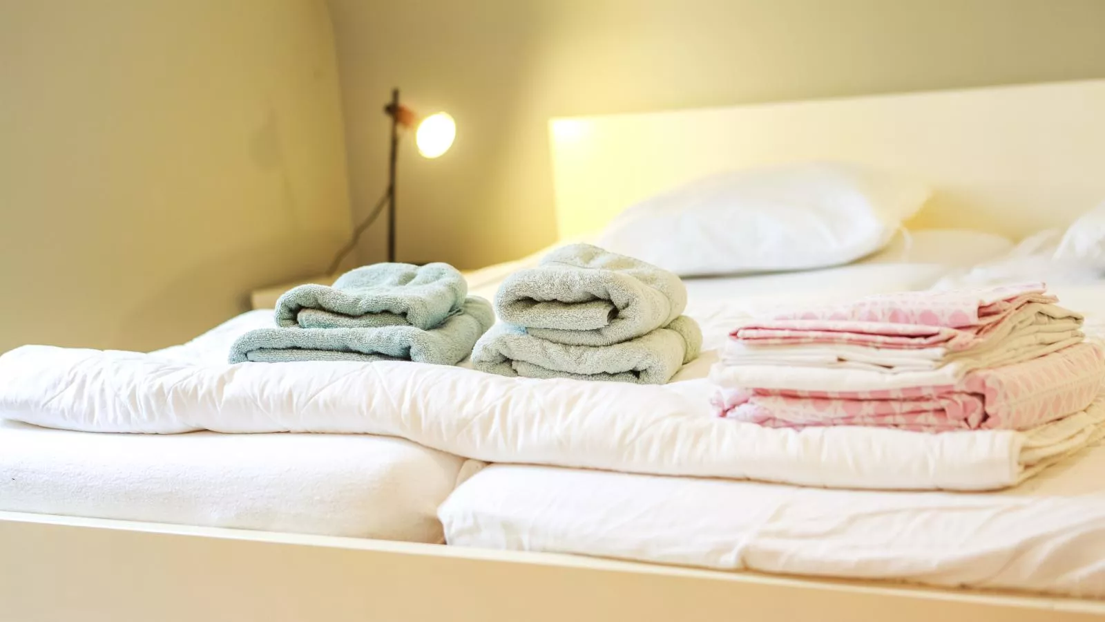 The Green-Slaapkamer