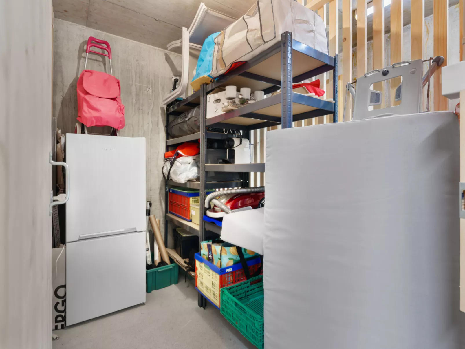 Central Parc 2-Binnen