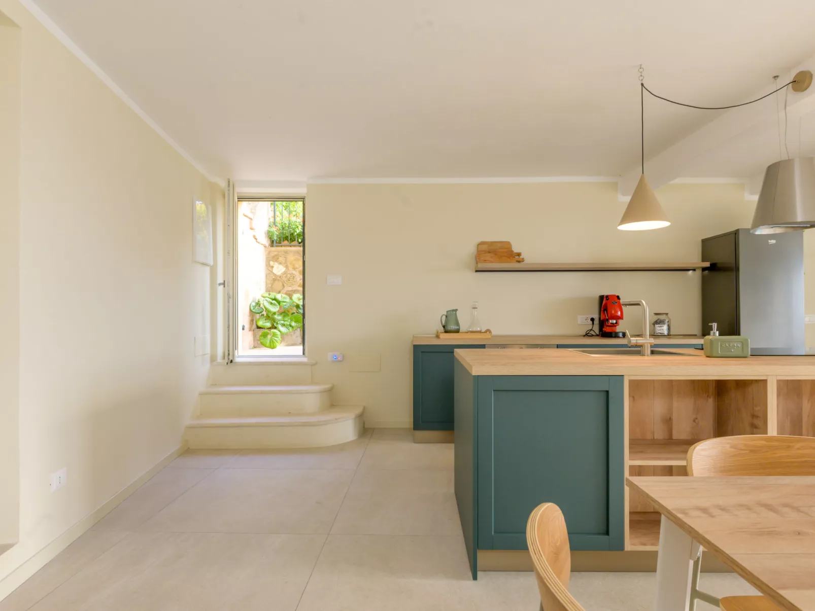 Il Belvedere di Montiano-Binnen