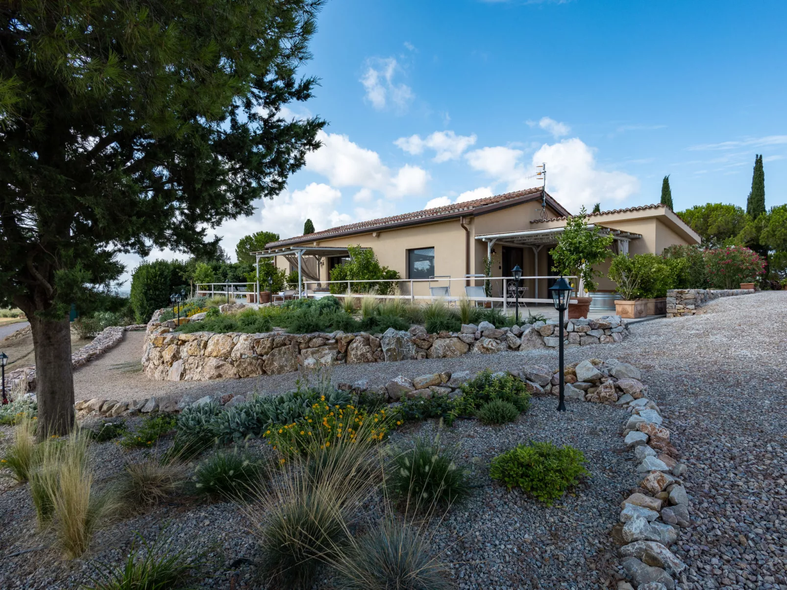 Poggio Piero 1-Buiten