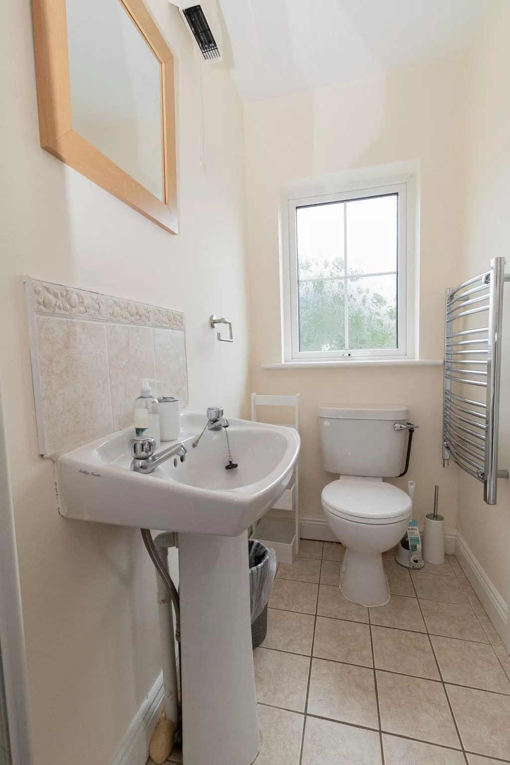 Brittas Bay Holiday Park No.18-Binnen