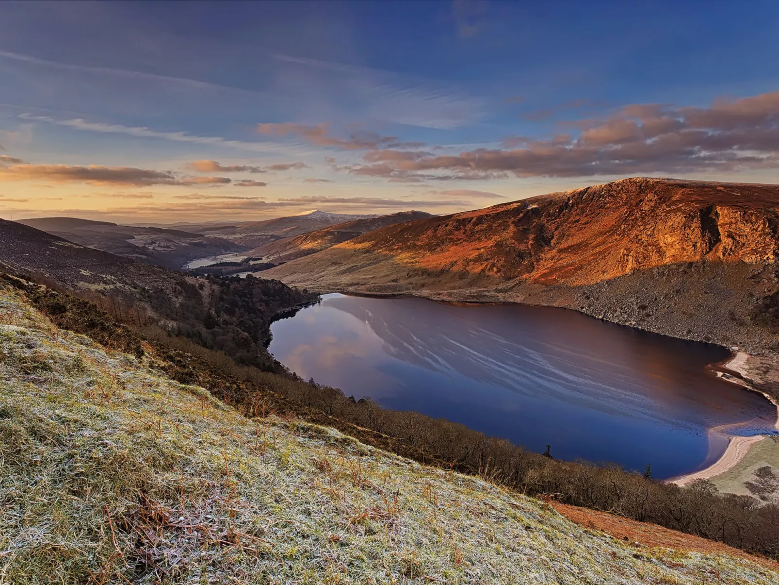 Brittas Bay Holiday Village No 7-Buiten