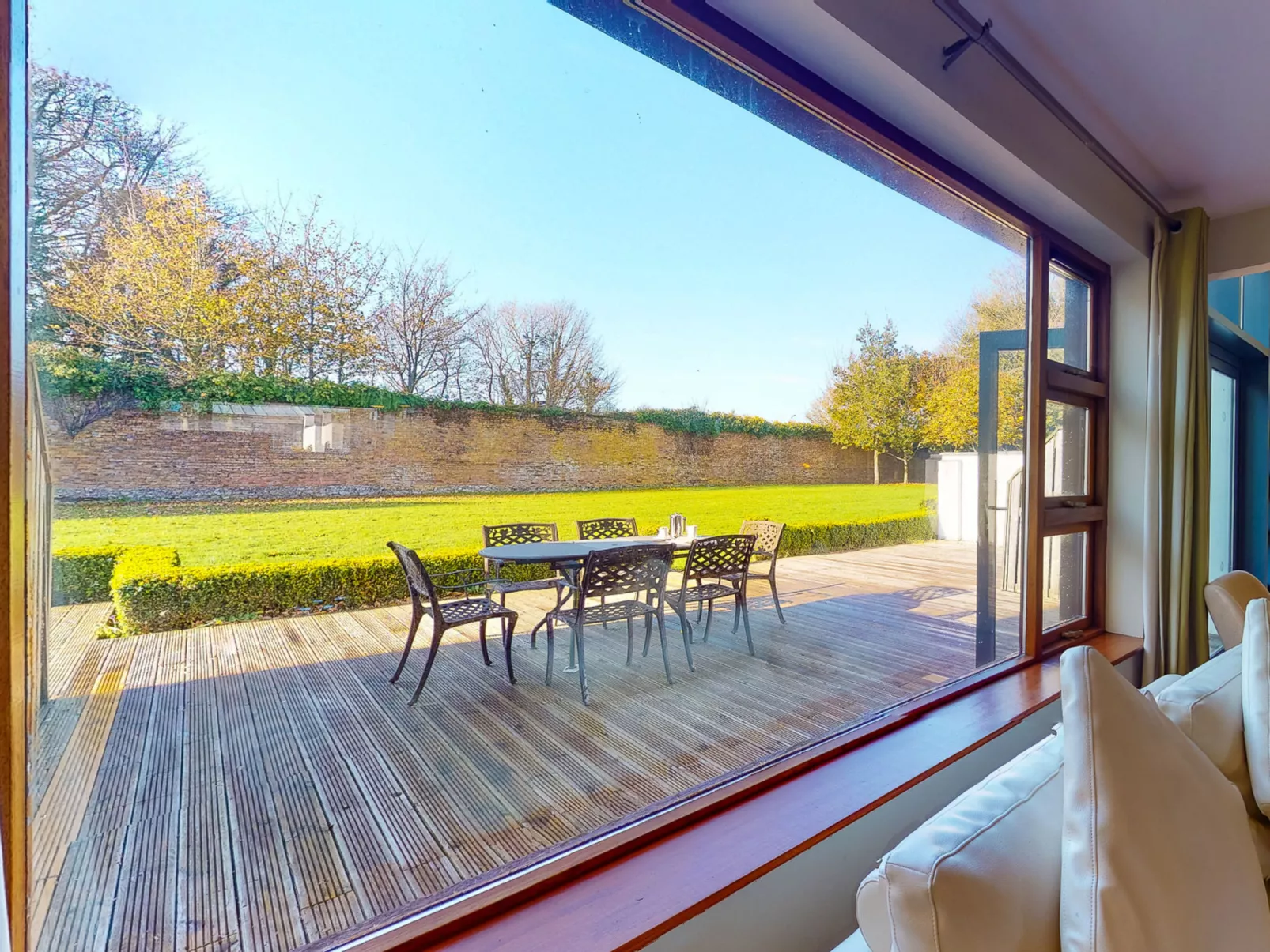 Castlemartyr Lodges (TR4) No 3 (2 Bed)-Buiten