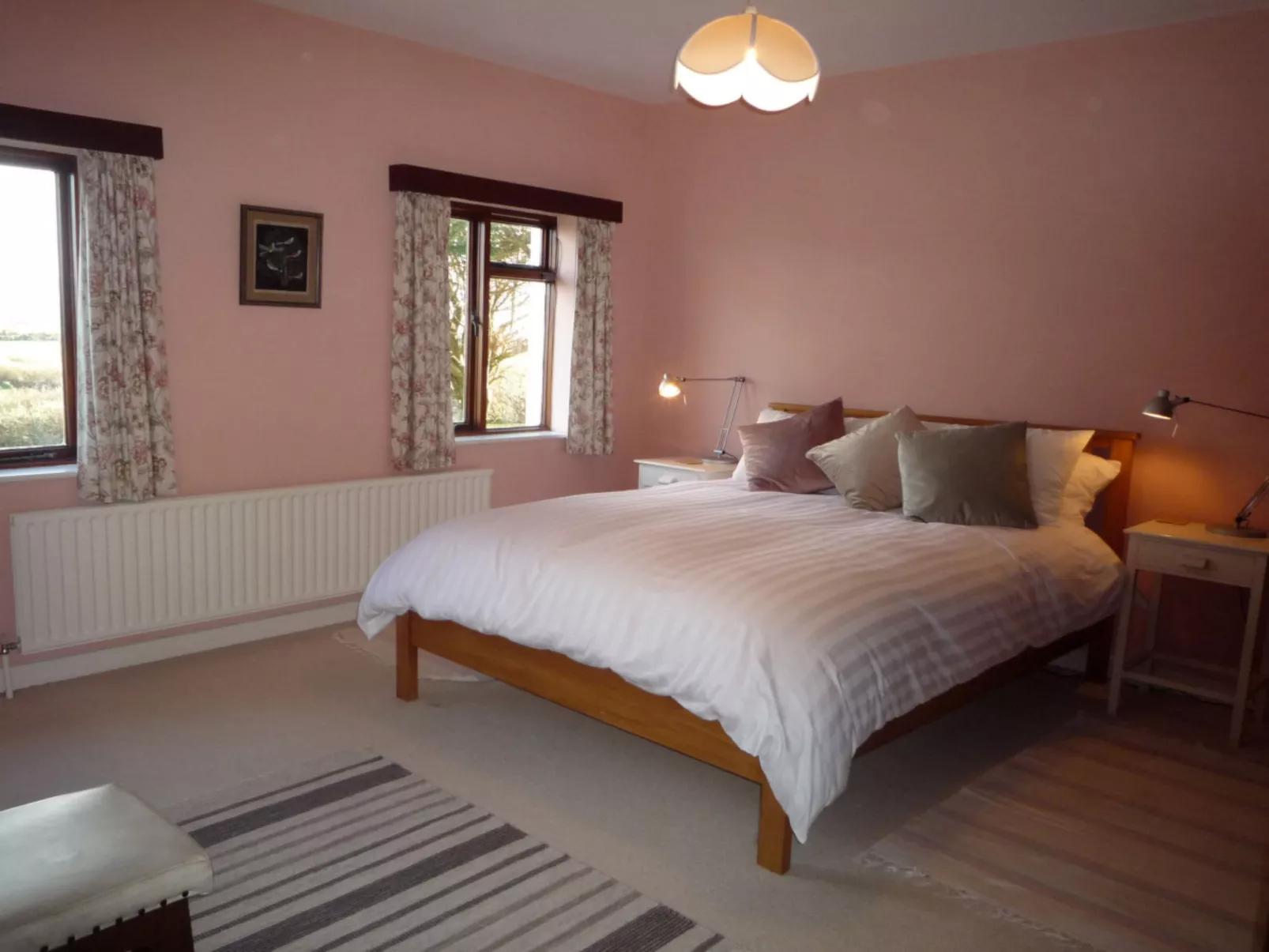 Dingle Bay View (TR2)-Binnen