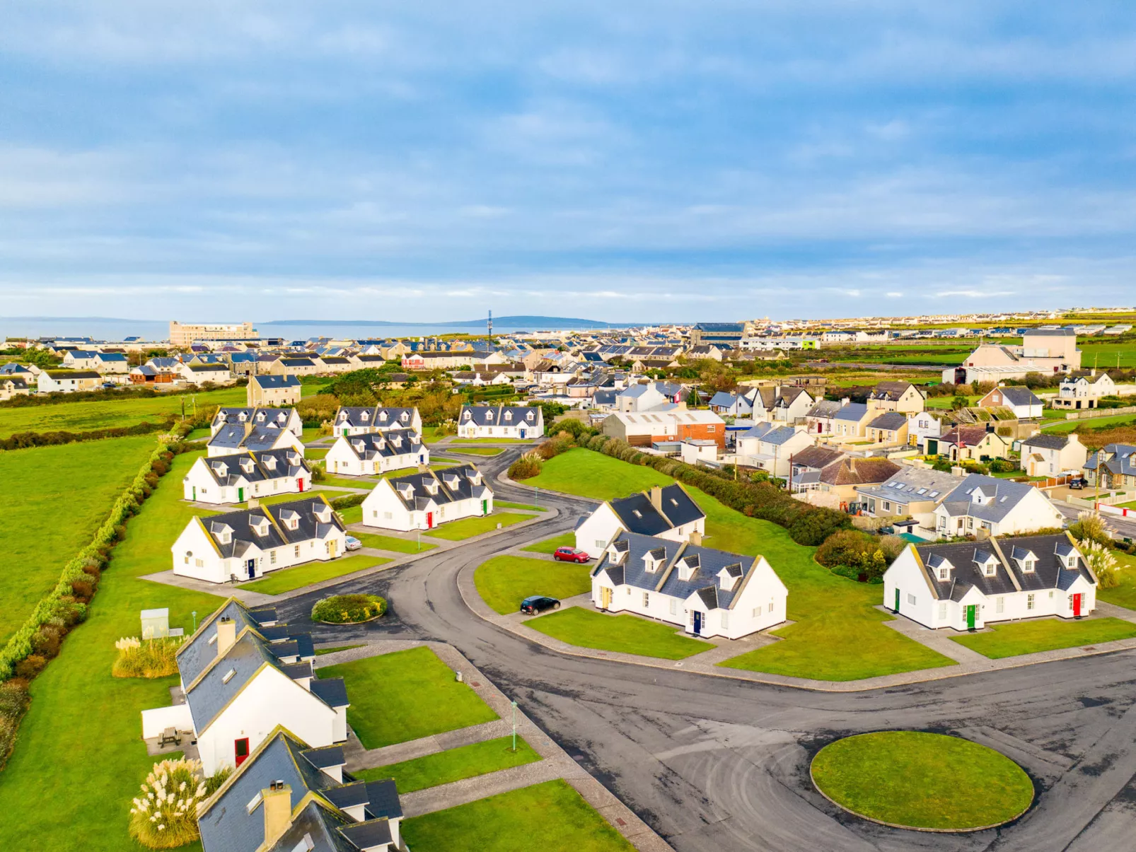 Ballybunion(TR4) HC NO 7-Buiten