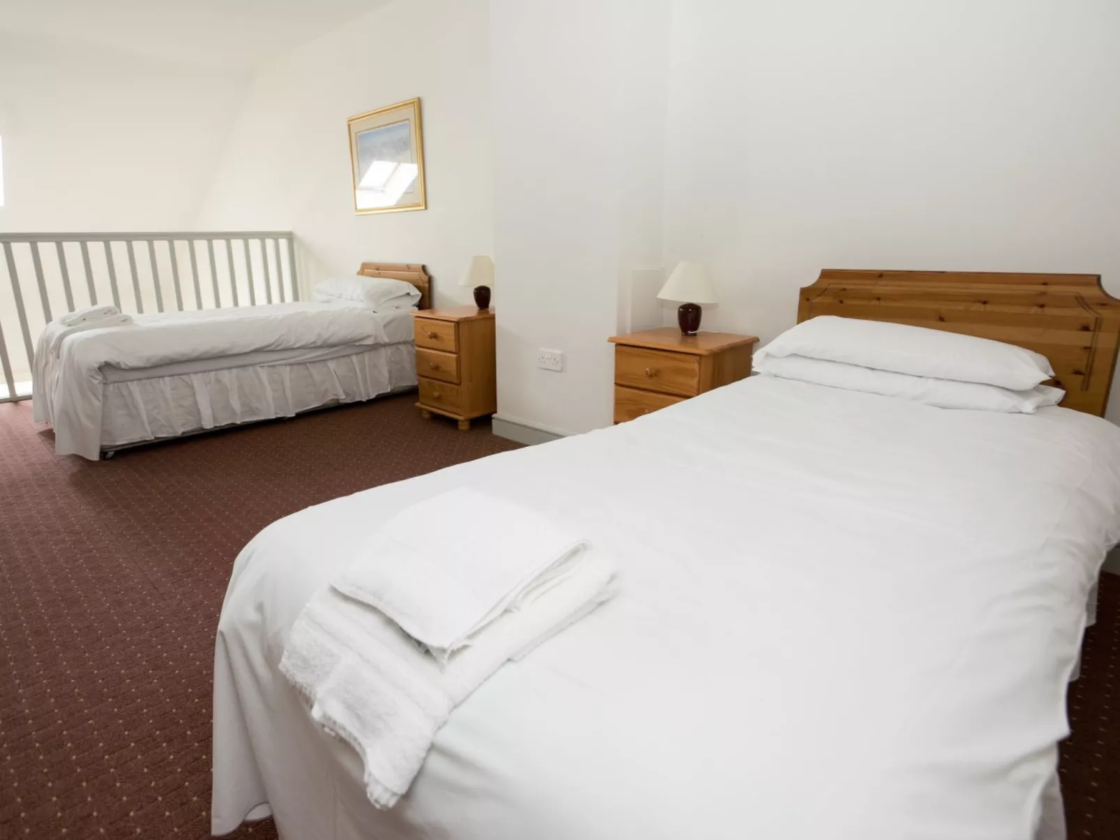 Spanish Cove(TR4) D4 (Sleeps 5)-Binnen